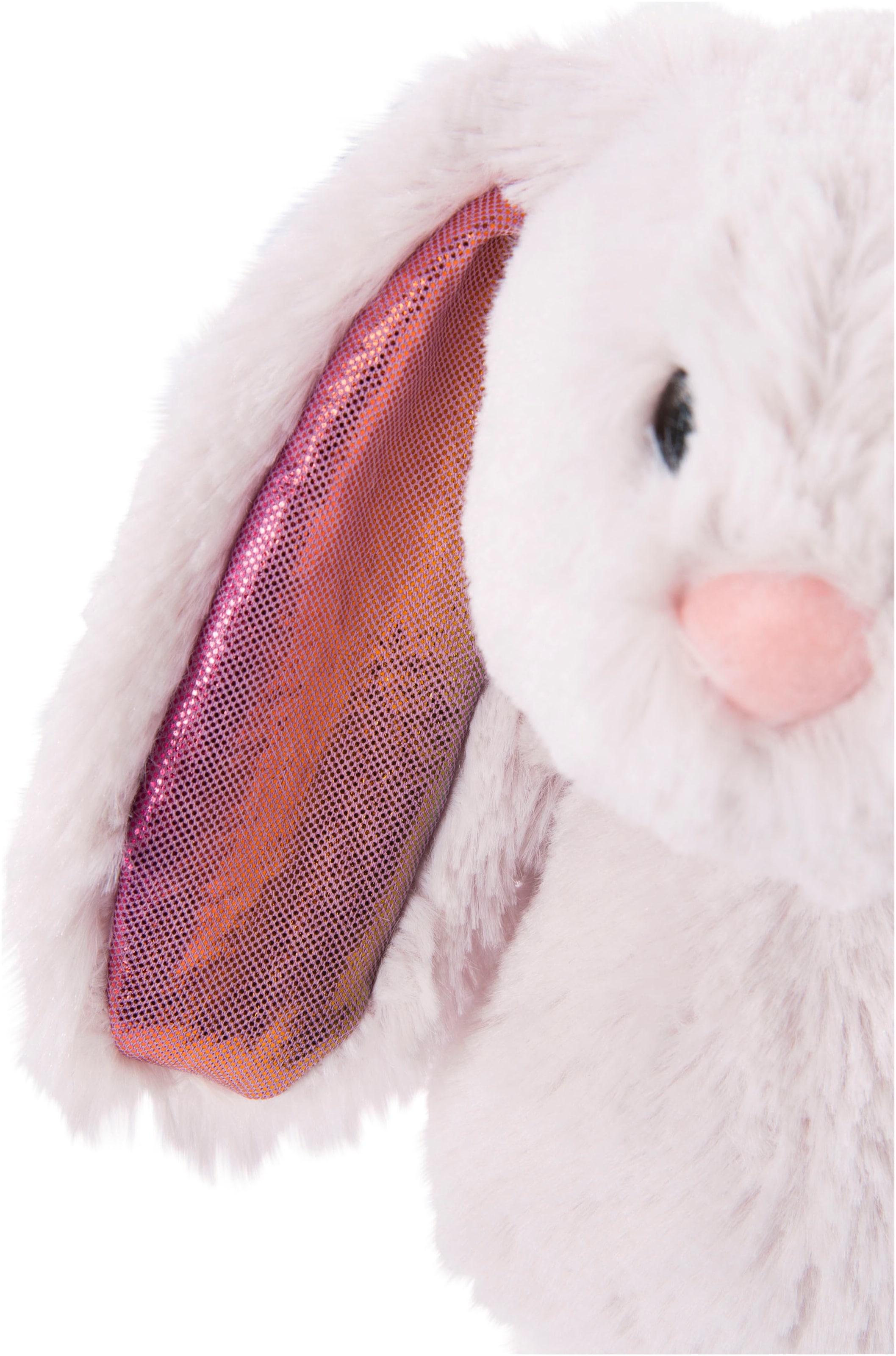Nici Kuscheltier »Hase 20 cm schlenkernd«