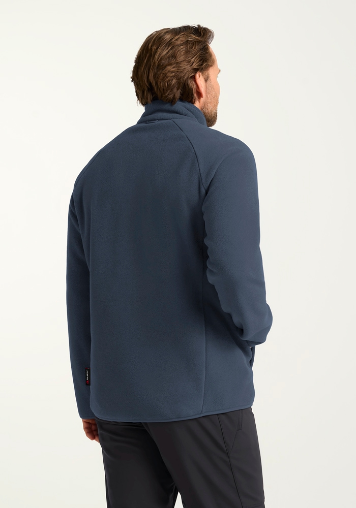 Jack Wolfskin Fleecejacke »WALDSTEIG FZ M«