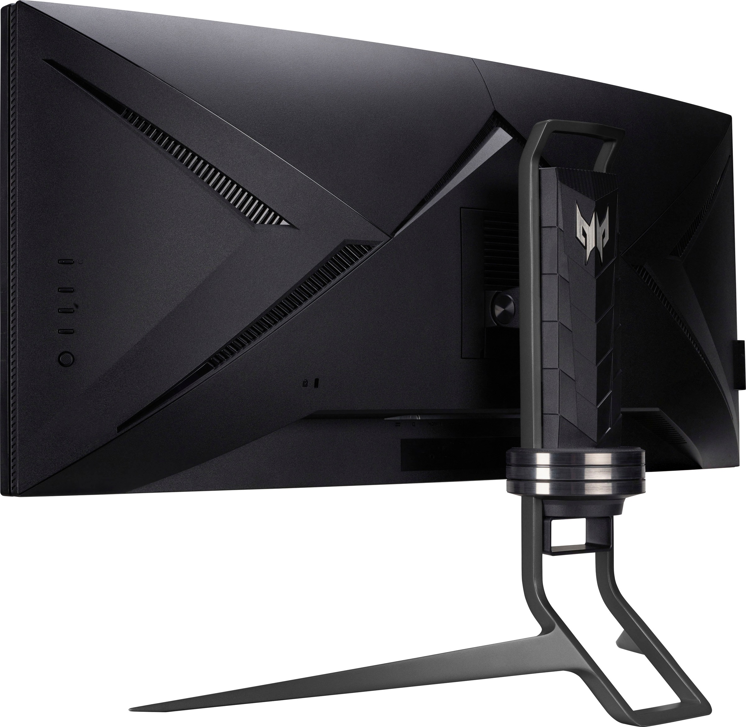 Acer Curved-Gaming-LED-Monitor »Predator X34GS«, 86,4 cm/34 Zoll, 3440 x 1440 px, 0,5 ms Reaktionszeit, 180 Hz