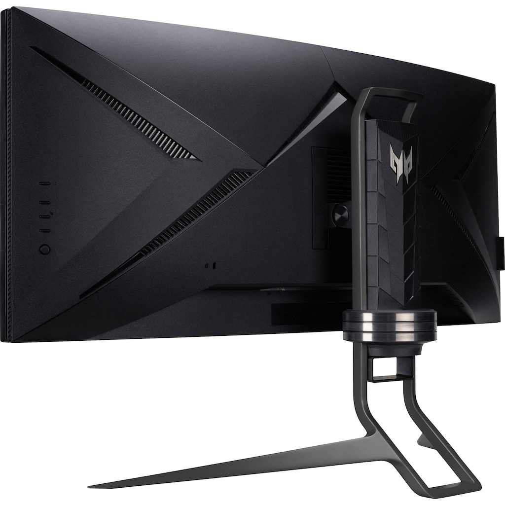 Acer Curved-Gaming-LED-Monitor »Predator X34GS«, 86,4 cm/34 Zoll, 3440 x 1440 px, 0,5 ms Reaktionszeit, 180 Hz