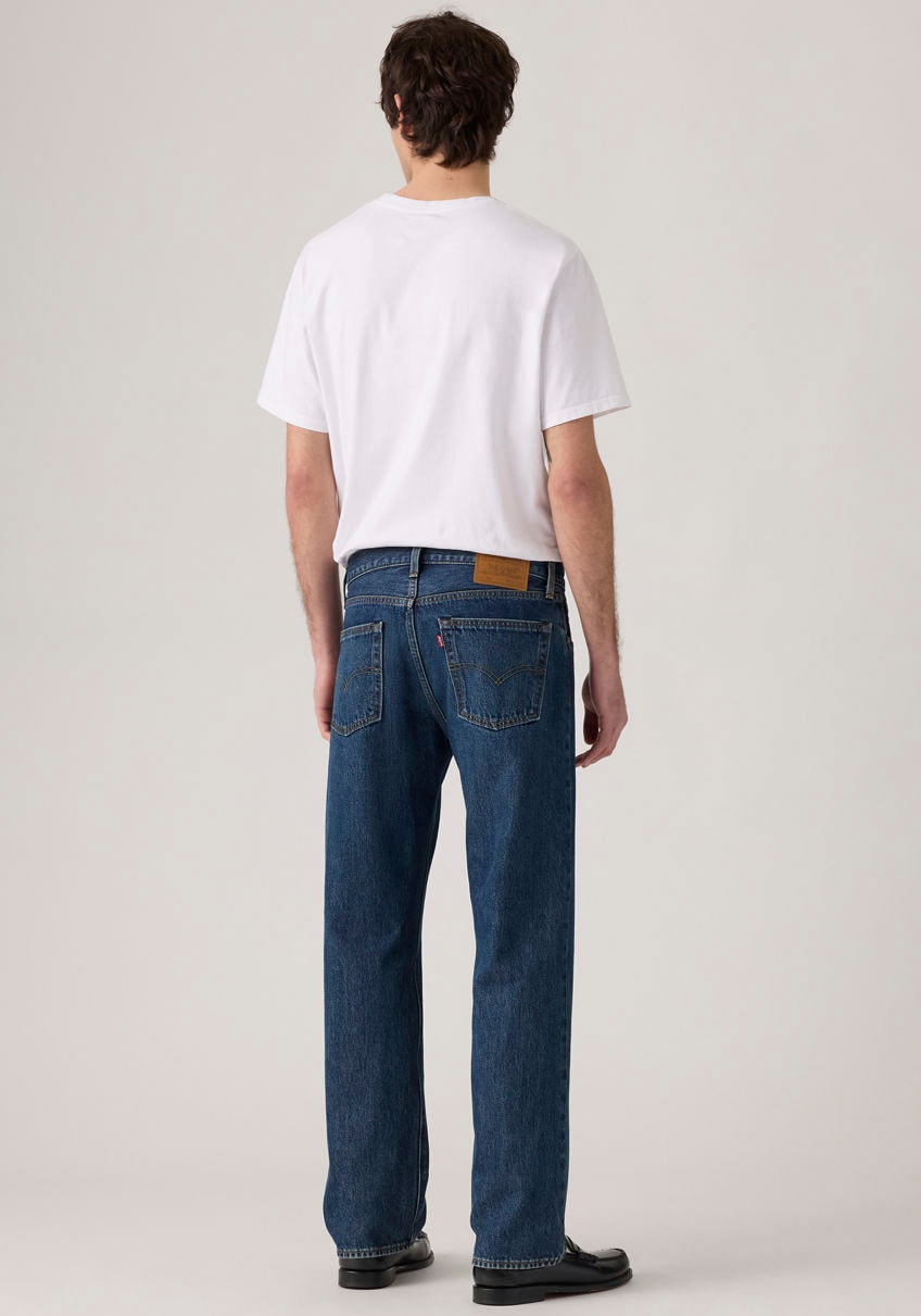 Levi's® 5-Pocket-Jeans »555 RELAXED STRAIGHT«