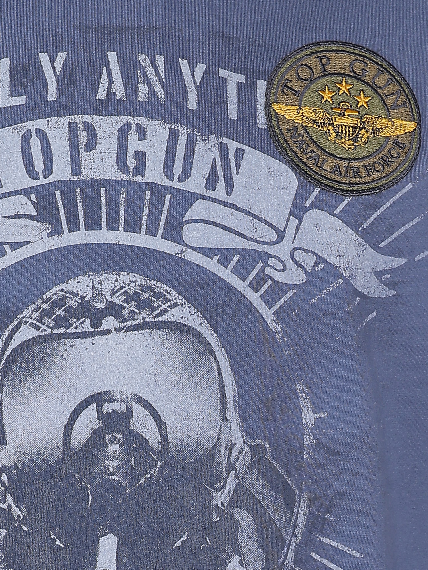 TOP GUN T-Shirt »T-Shirt TG25012«