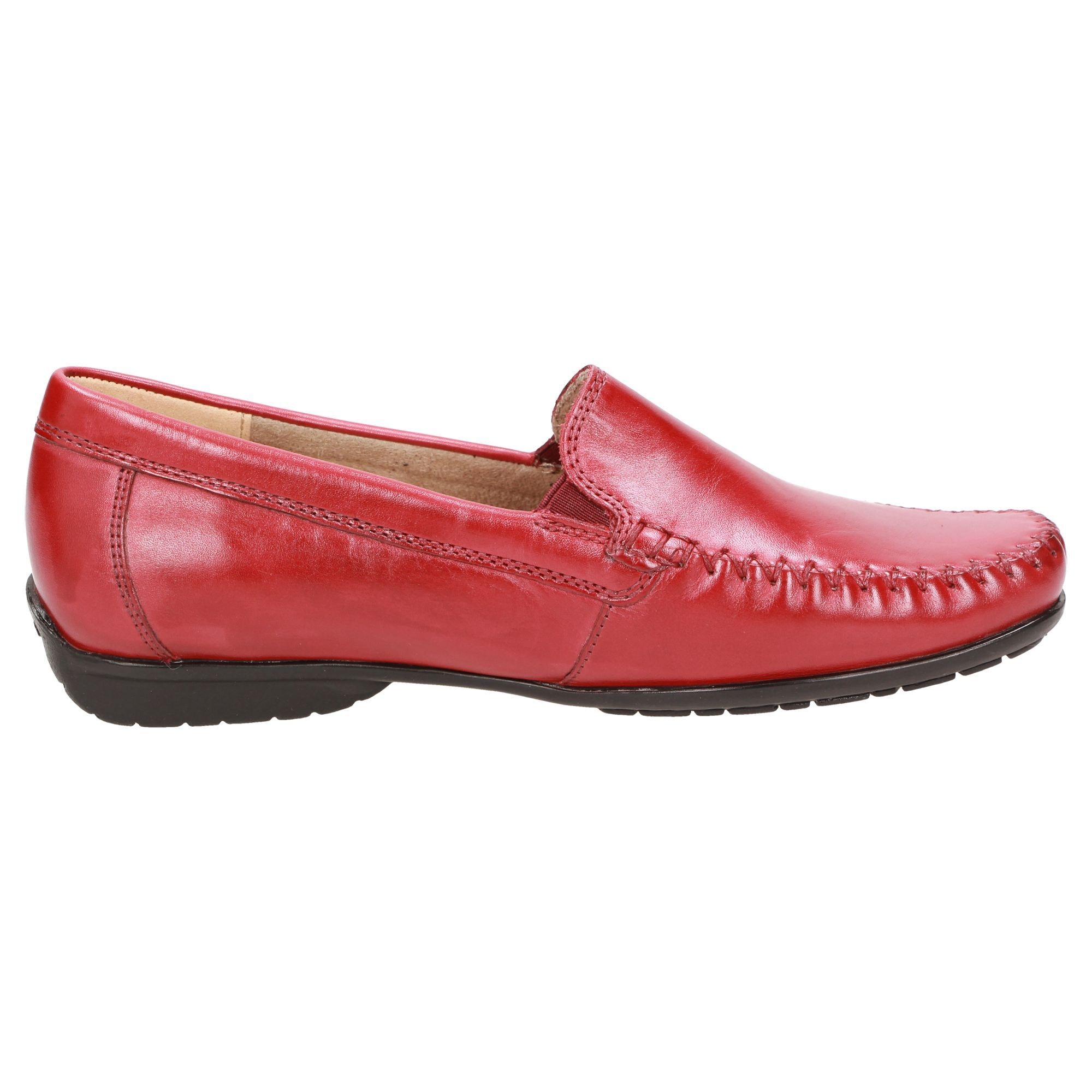 SIOUX Slipper »Cortizia-705-H«