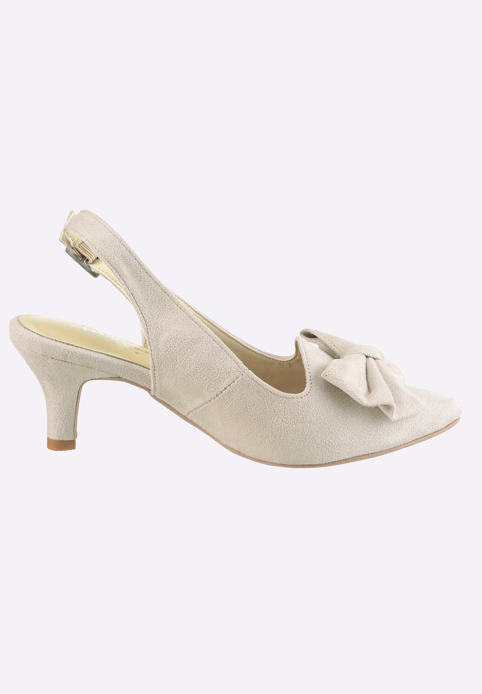 Andrea Conti Slingpumps »Slingpumps Slingpumps«