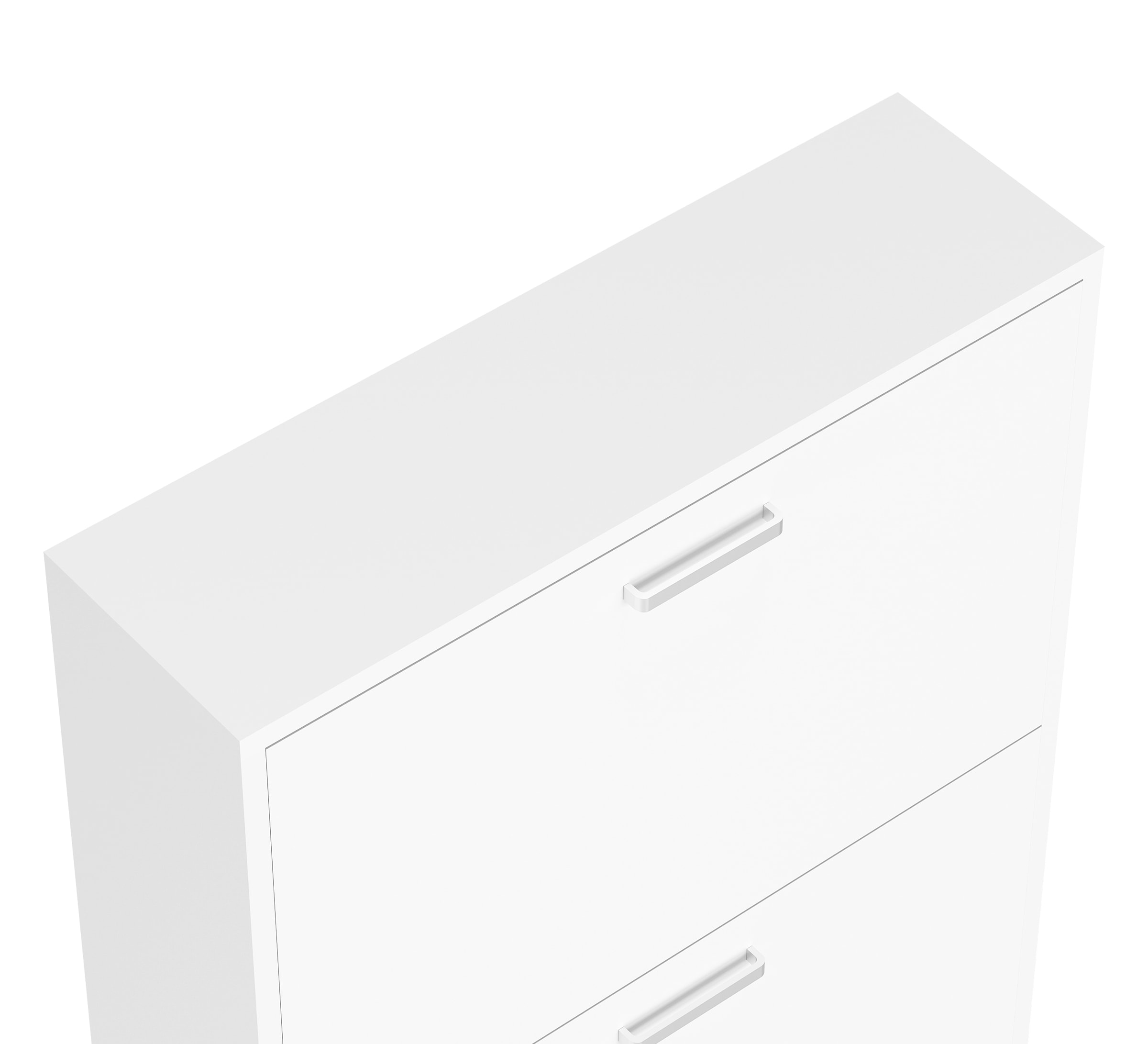 VCM Schuhschrank »Holz Regal Schuhschrank Schuhkipper Sulos M«