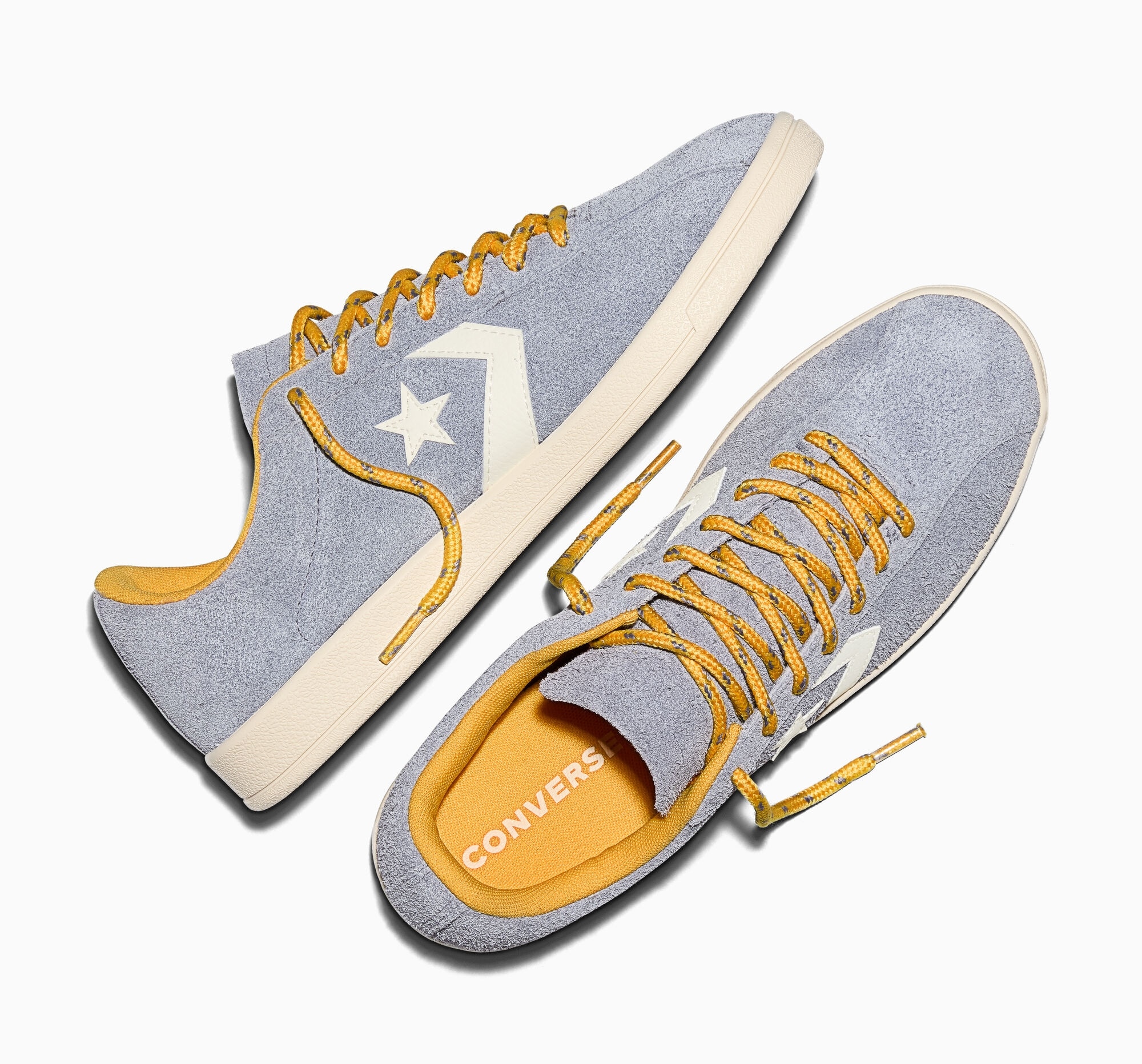 Converse Sneaker »ALL STAR CLASSIC TRAINER SUEDE«