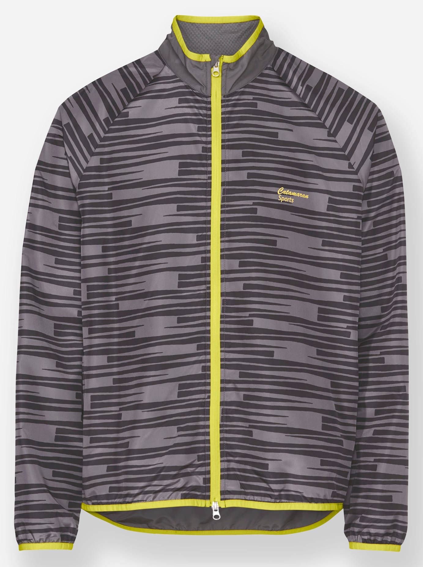 Catamaran Trainingsjacke, ohne Kapuze