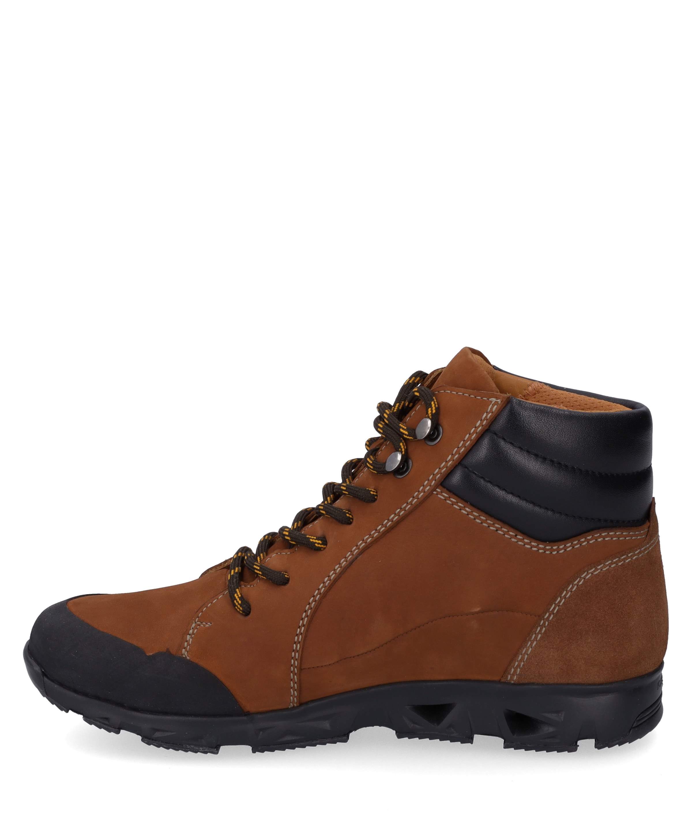 Josef Seibel Sneaker »Noih 53, rost-kombi«