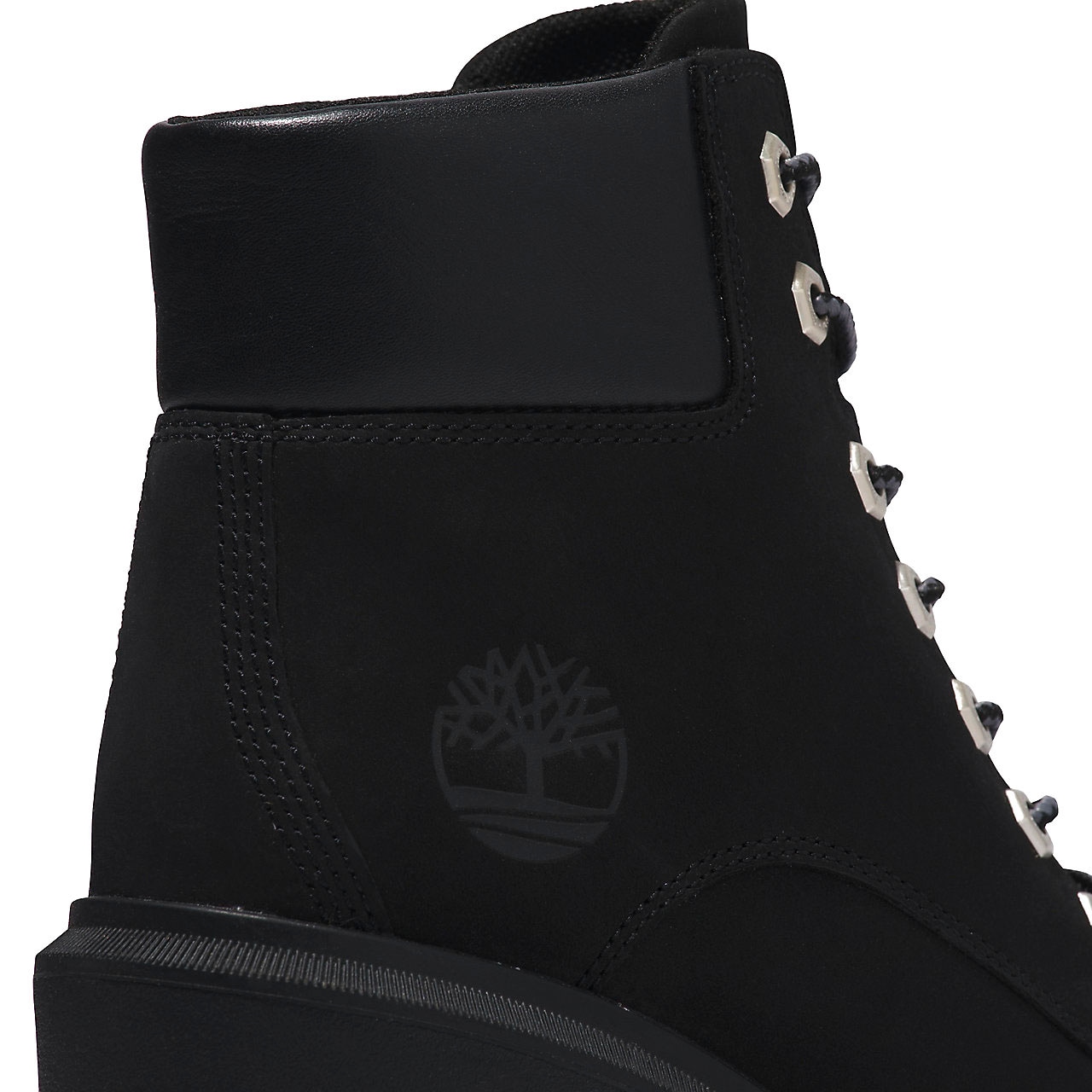 Timberland Schnürstiefelette »ALLINGTON HEIGHTSMID LACE UP BOOT«, Winterschuhe, Winterstiefel, Schnürboots, Winterboots