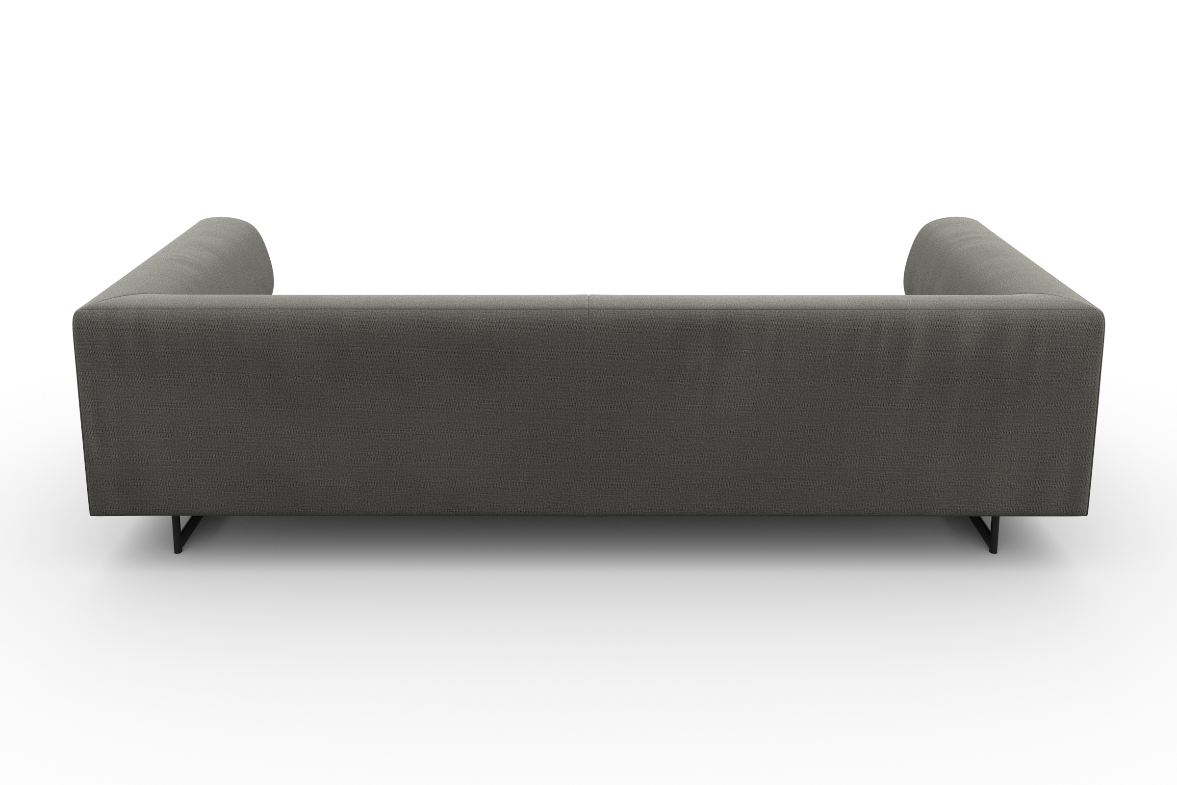 machalke® 3-Sitzer »wedge«