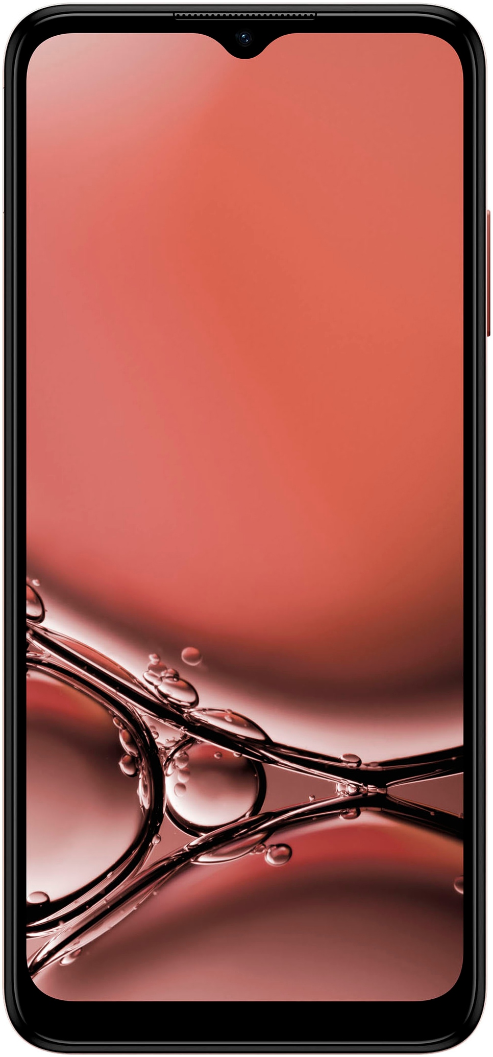 Nokia Smartphone »G22«, so peach