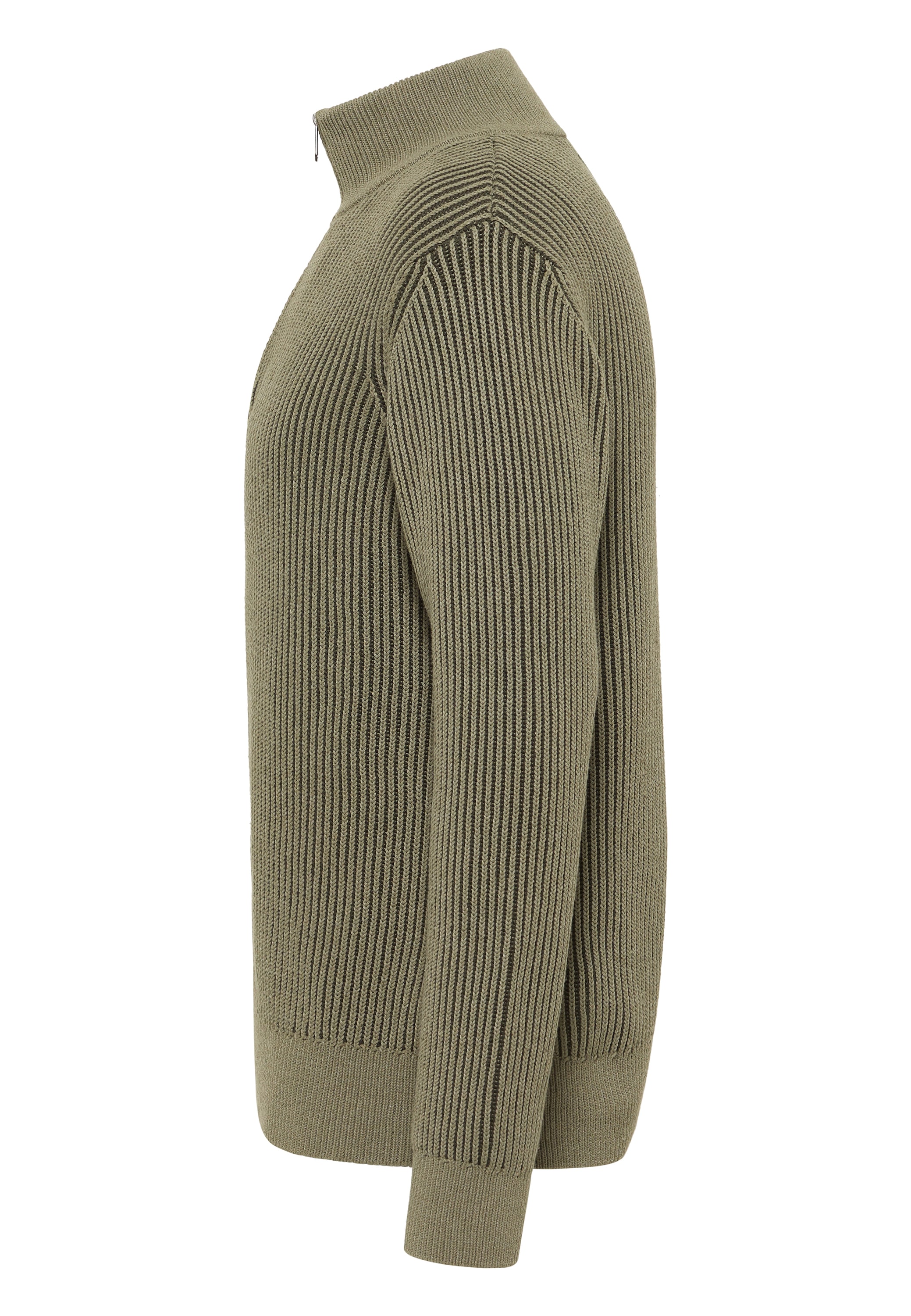 MUSTANG Cardigan »Herren Style Eastvale«