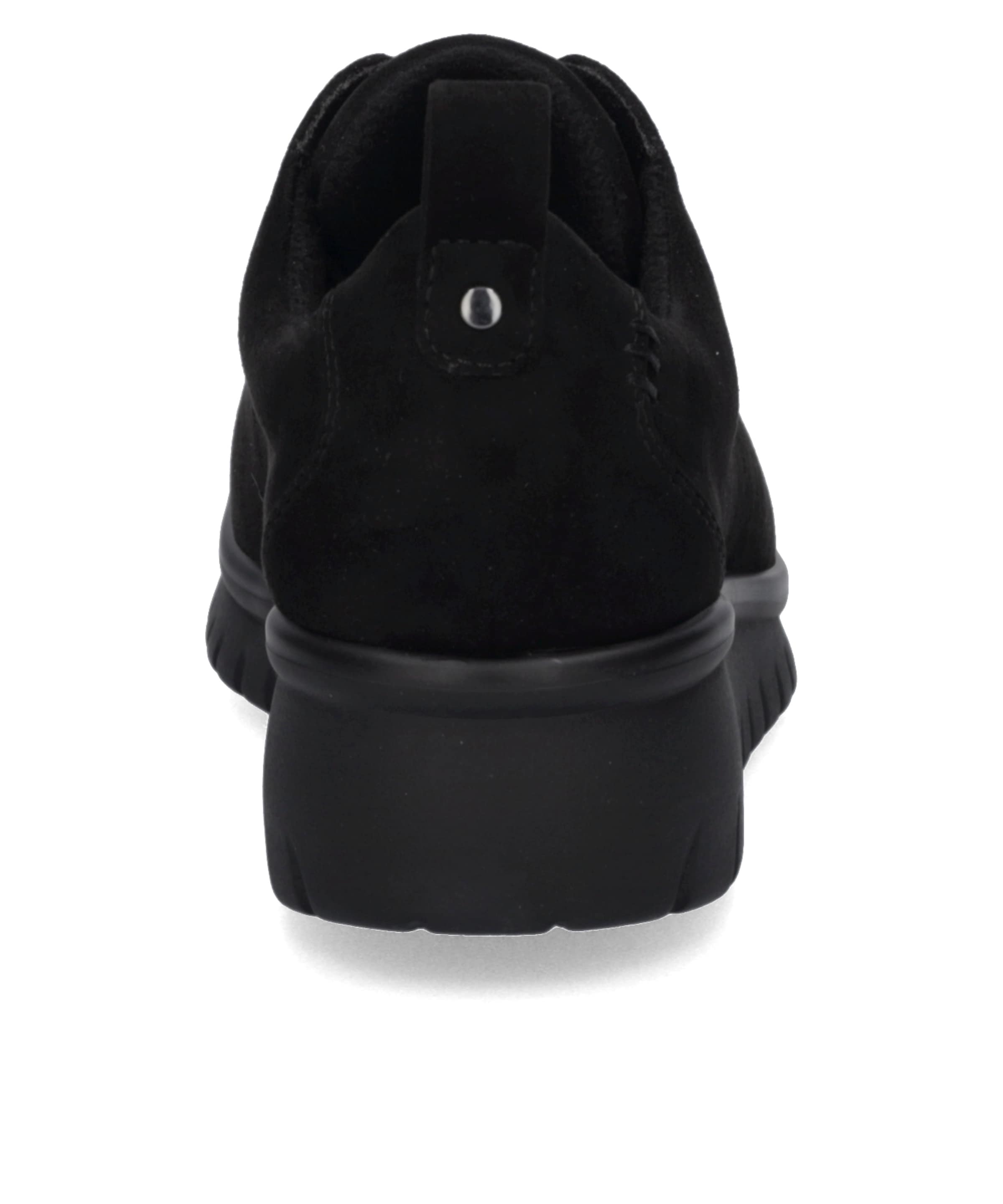 Josef Seibel Schnürschuh »Calais 57, schwarz«