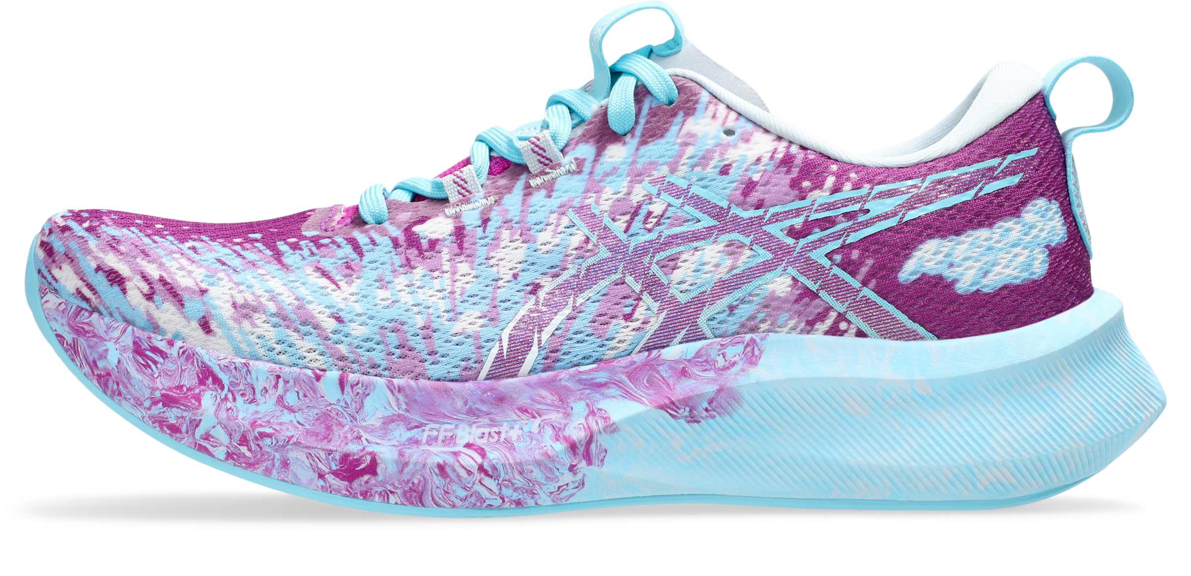 Asics Laufschuh »NOOSA TRI 16«