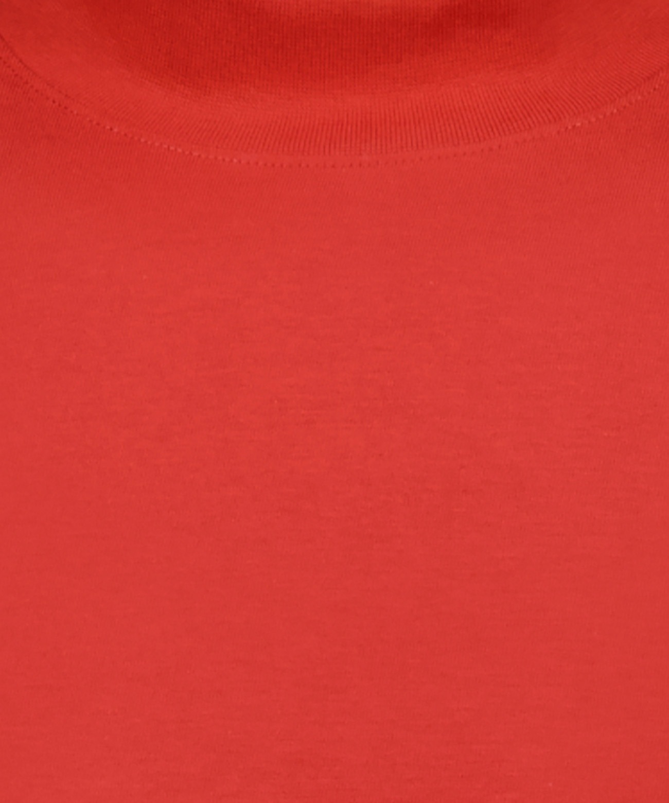 RAGMAN Stehkragenshirt