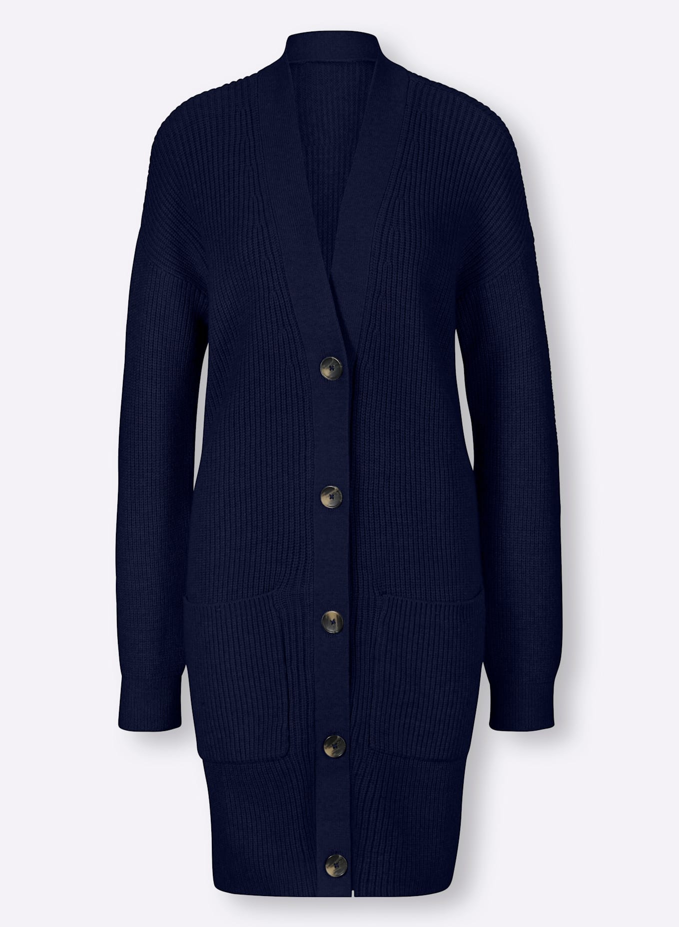 heine Strickjacke