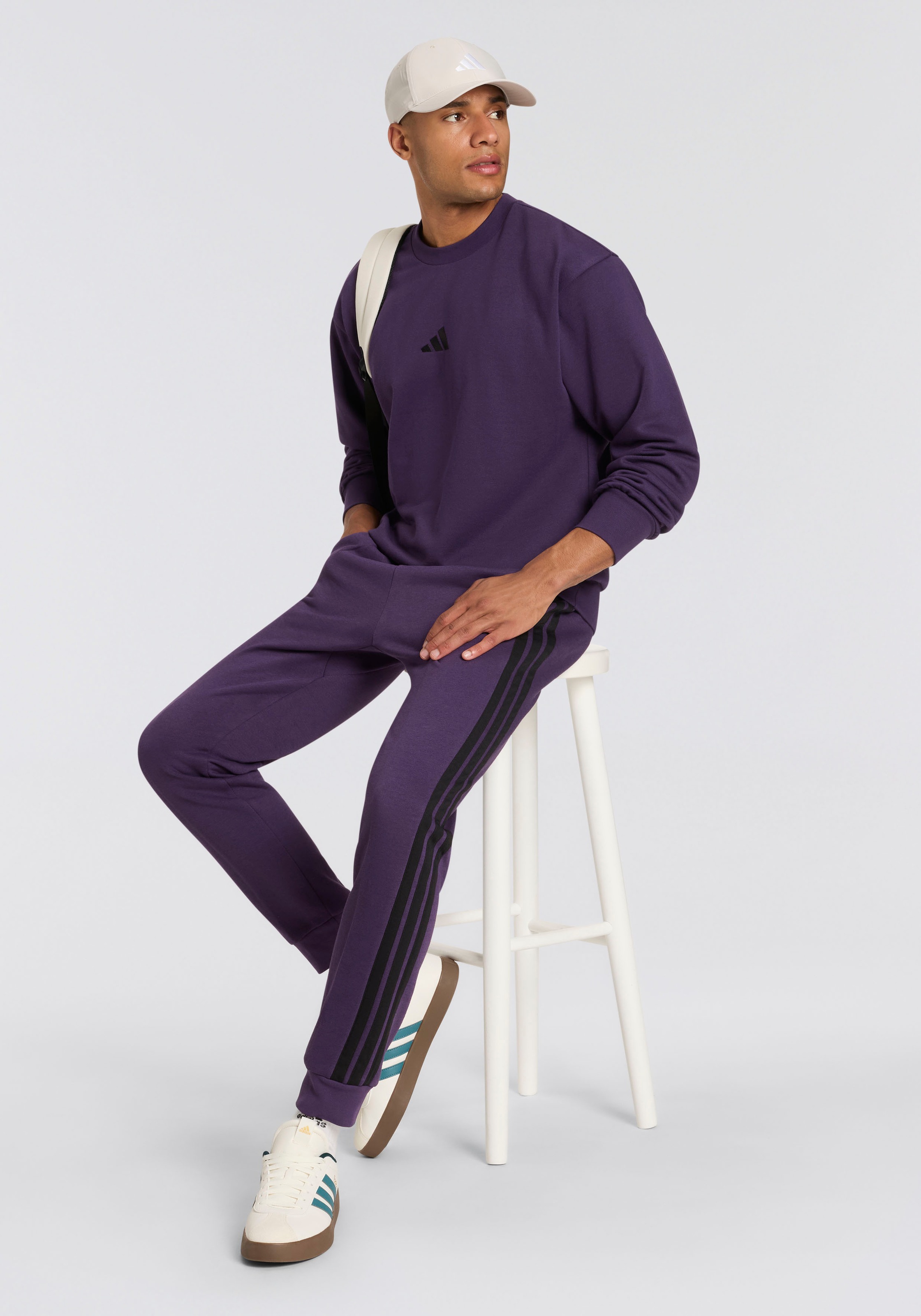 adidas Sportswear Sweatshirt »M FEELCOZY SWT«