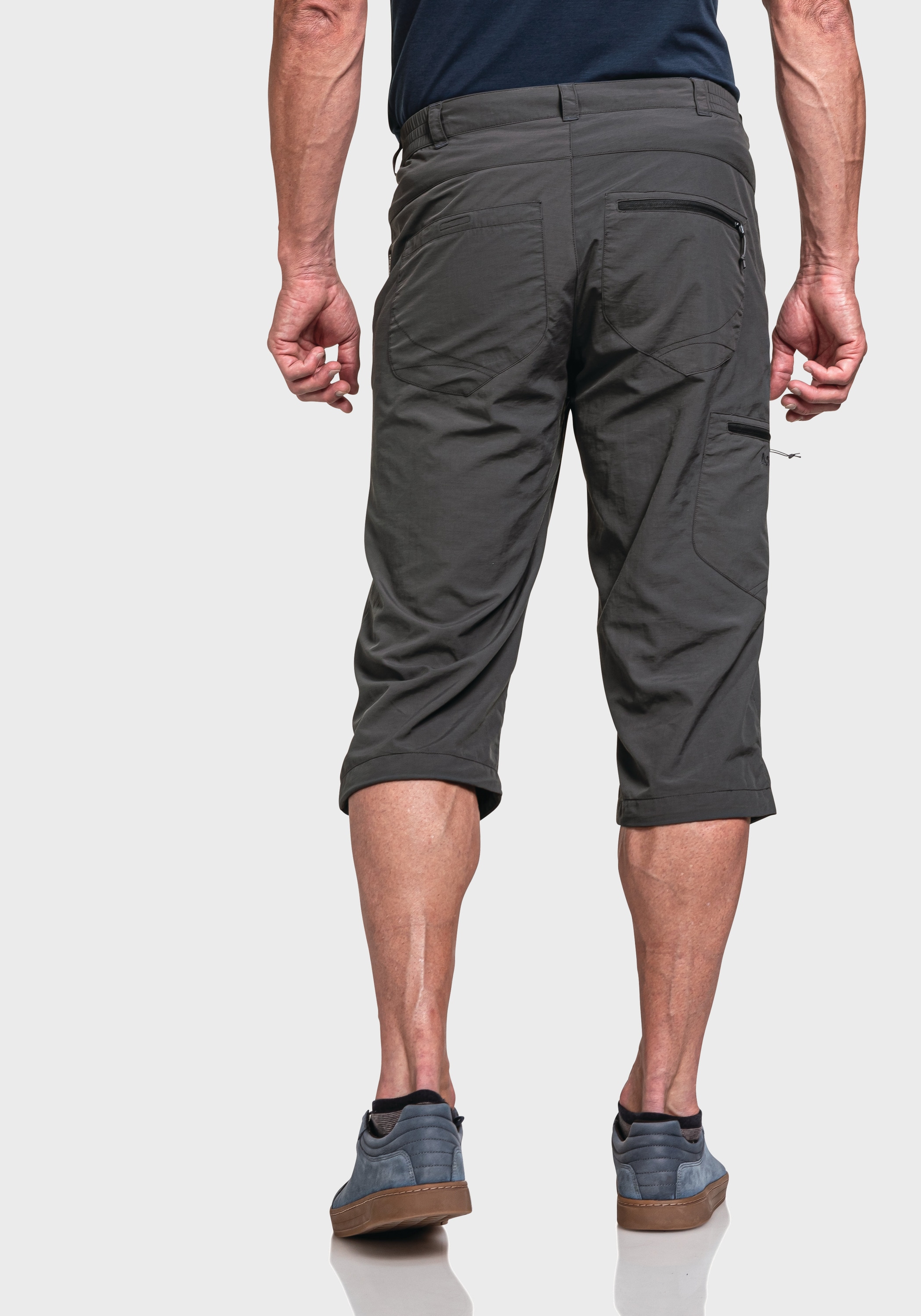 Schöffel 3/4-Hose »Pants Springdale1«
