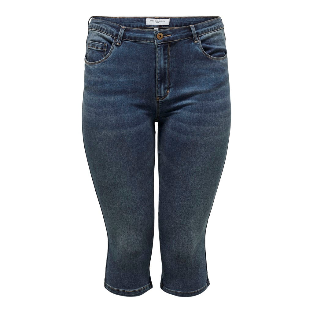 ONLY CARMAKOMA Caprijeans »Augusta«