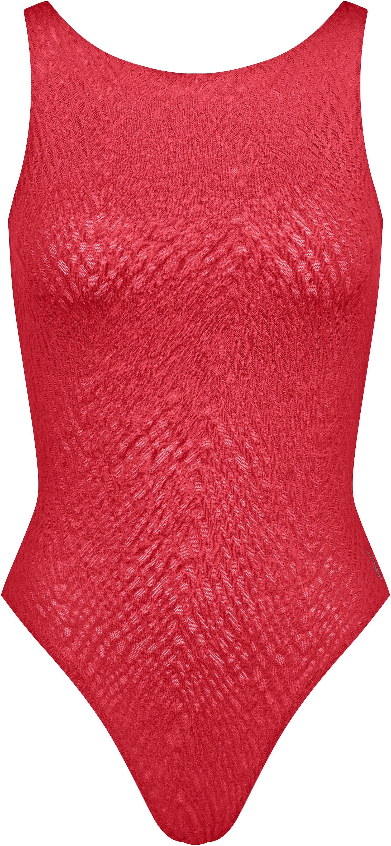 sloggi Body »ZERO Feel Bliss Festive«, nahtlos mit Spitzenoptik