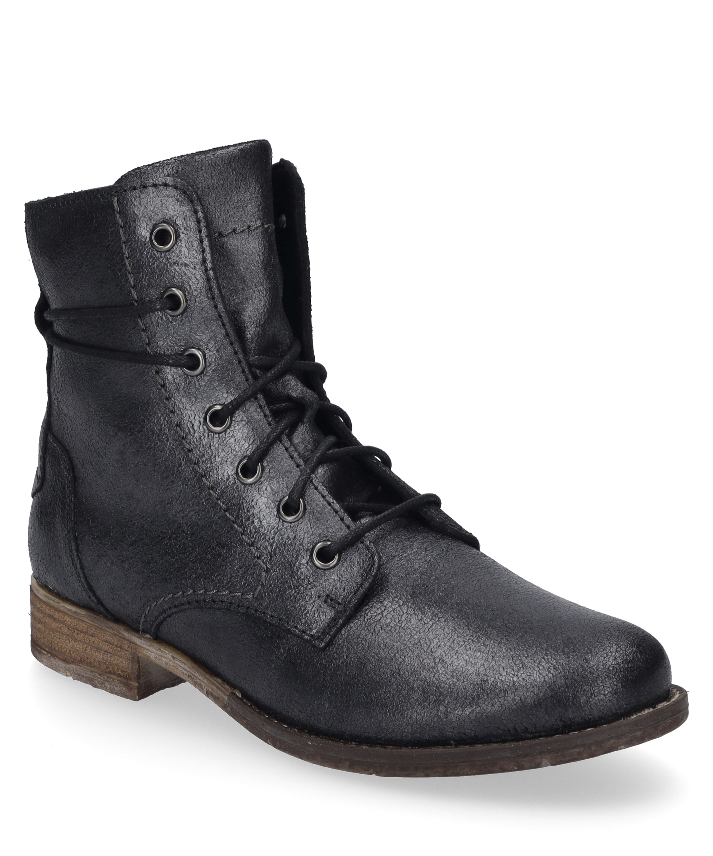 Josef Seibel Stiefelette »Sienna 70, schwarz«