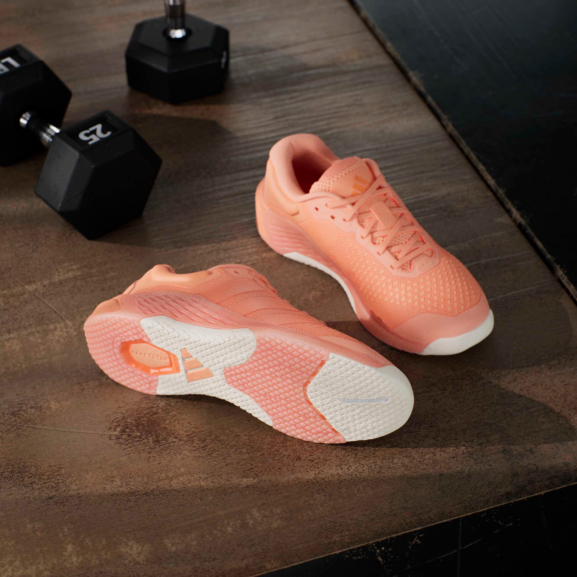 adidas Performance Trainingsschuh »DROPSET 4 POWER TRAINING«