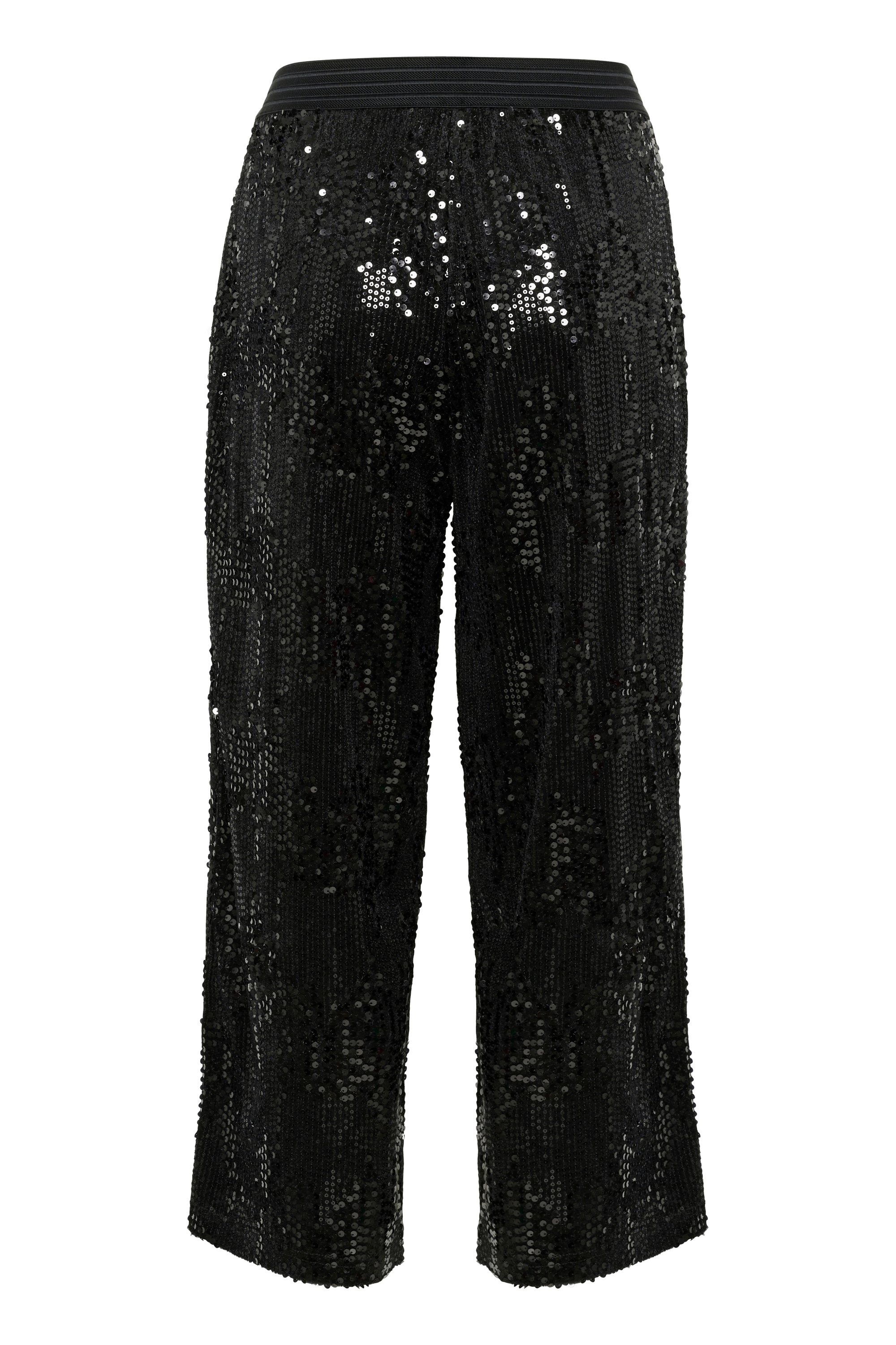 KAFFE Jerseyhose »Jerseyhose KAamalie«