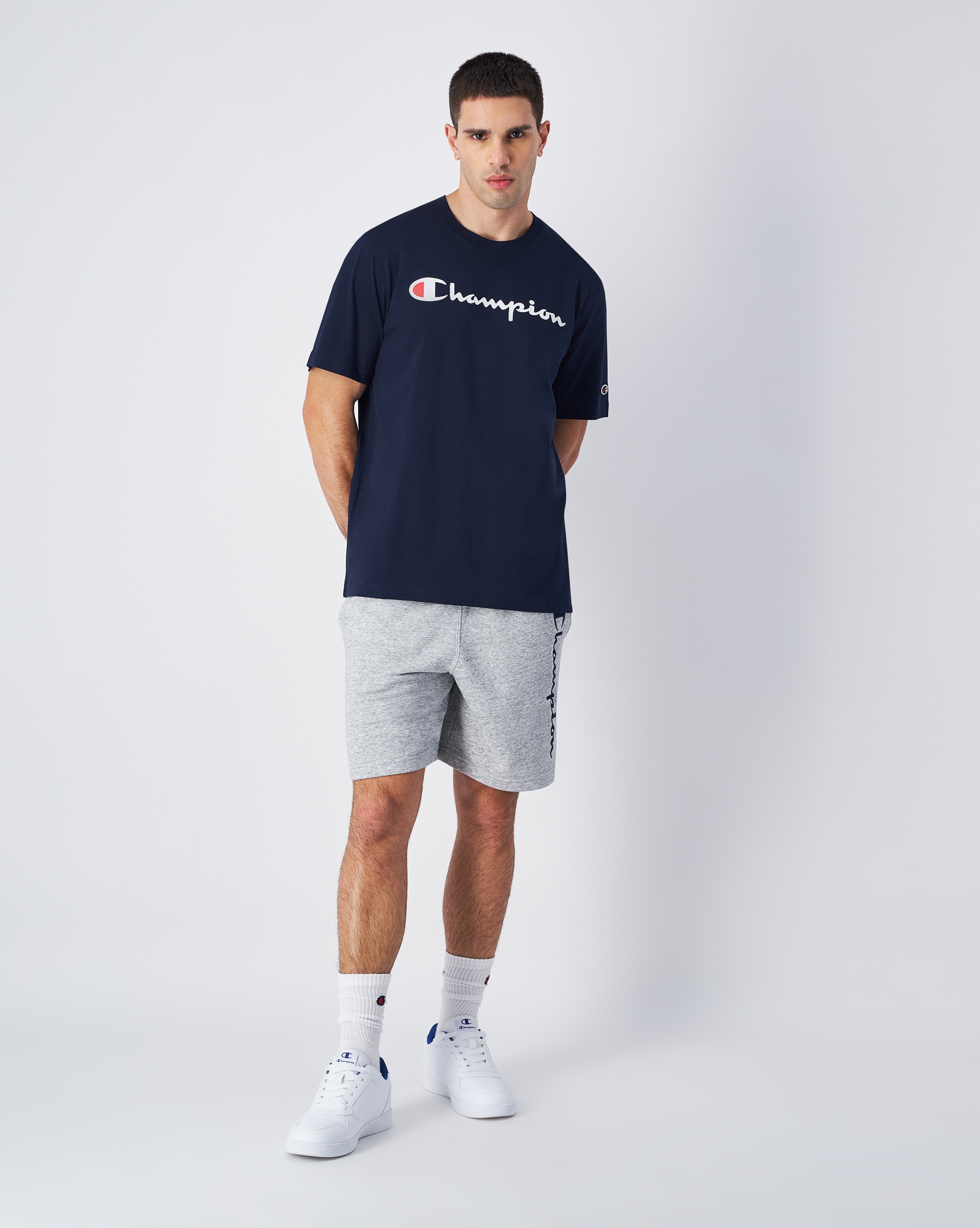 Champion T-Shirt