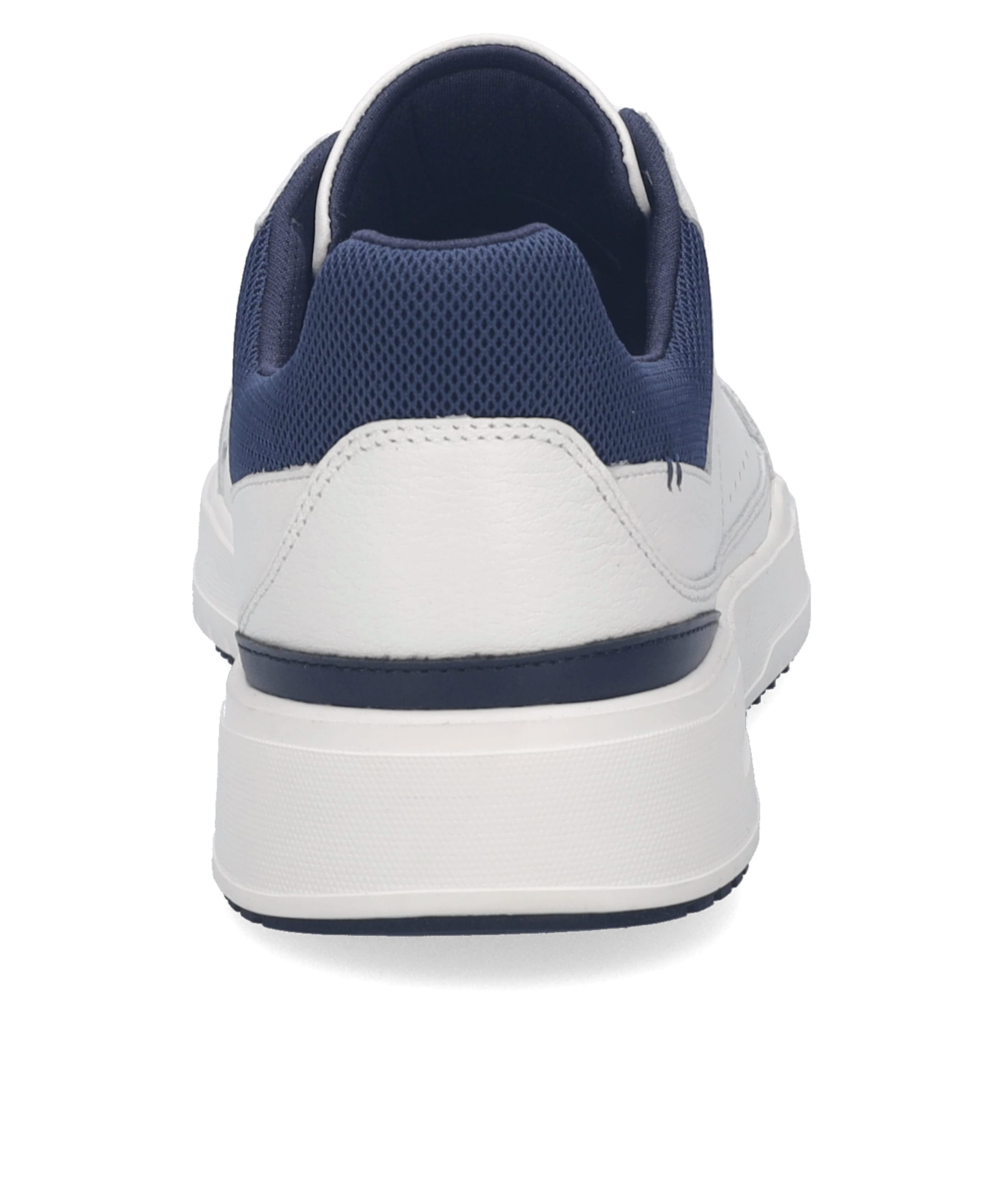 Josef Seibel Sneaker »Donovan 06, weiss-dunkelblau«