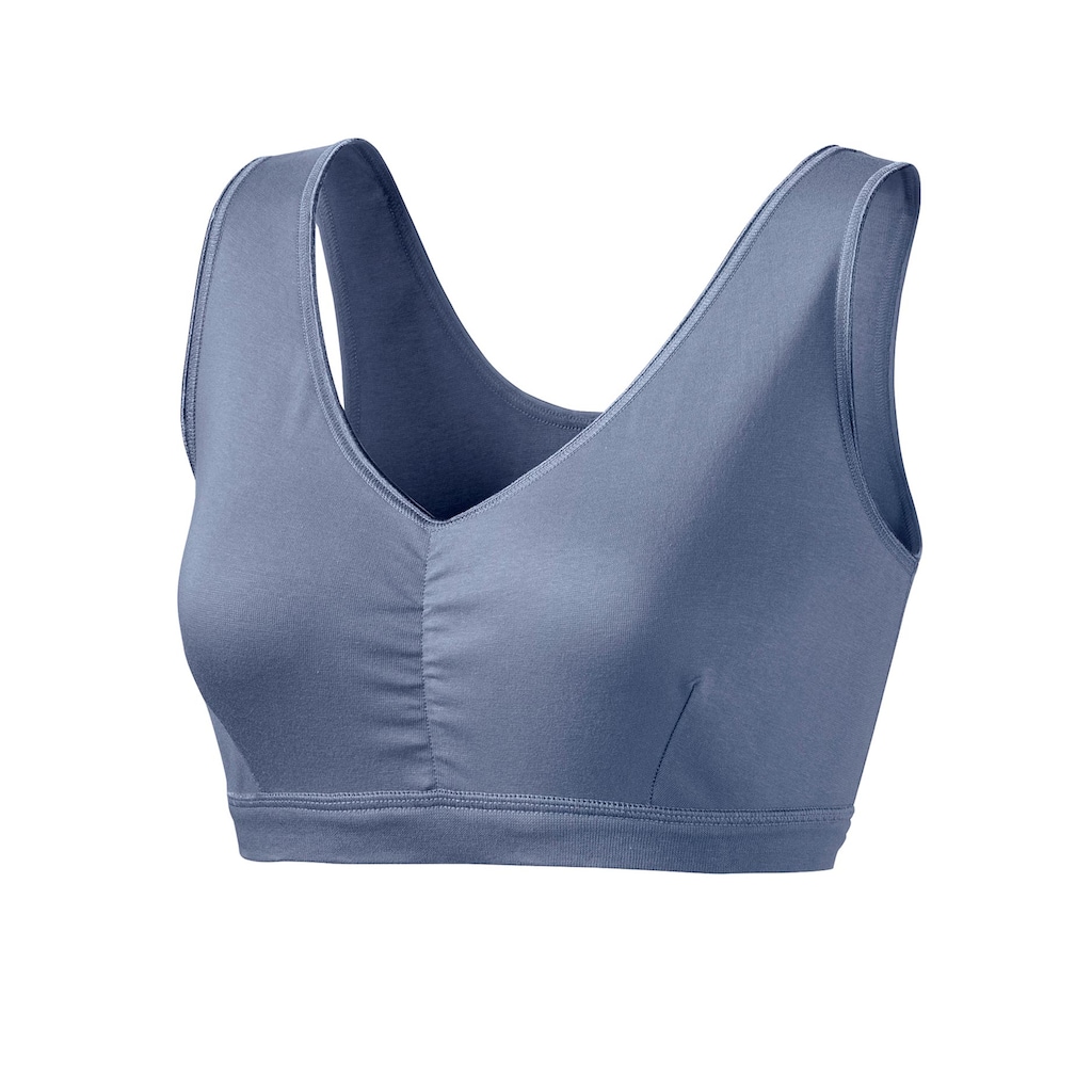 wäschepur Bustier, (2 tlg.)