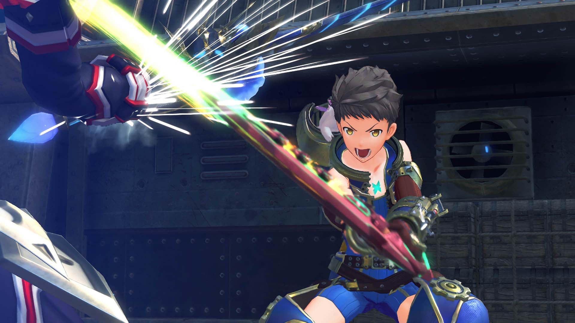 Nintendo Switch 2 Spielesoftware »Xenoblade Chronicles™ 2« Nintendo Switch 2