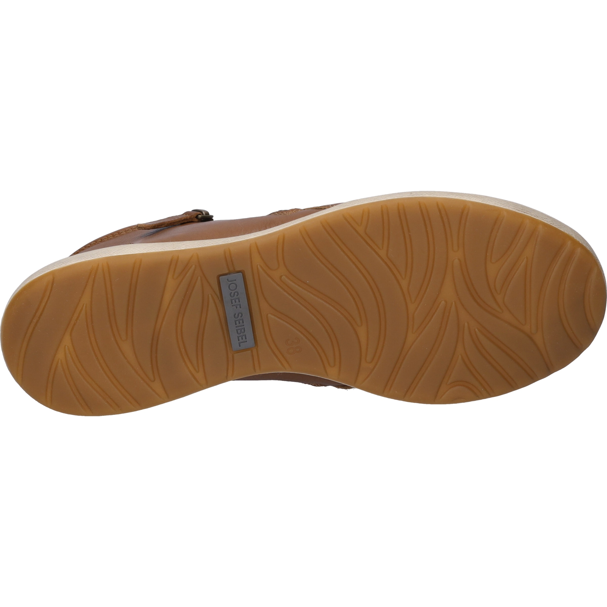 Josef Seibel Sneaker »Caren 09, cognac«