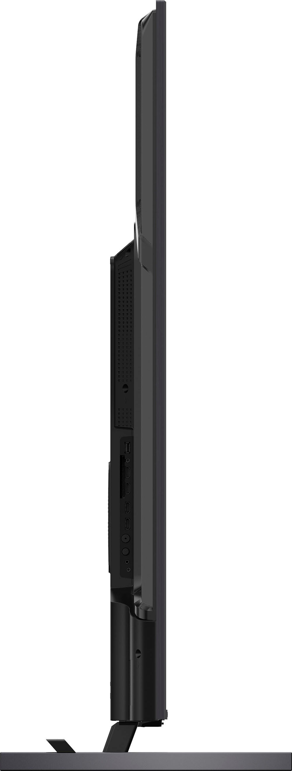 Hisense Mini-LED-Fernseher »100U7KQ«, 4K Ultra HD, Smart-TV, 4K UHD