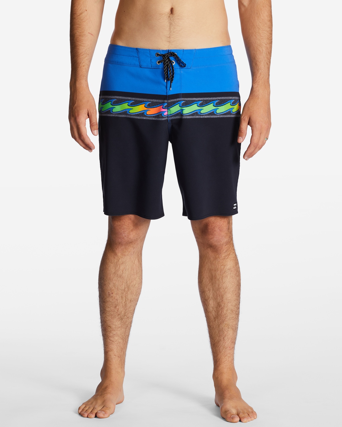 Boardshorts »Momentum Pro«