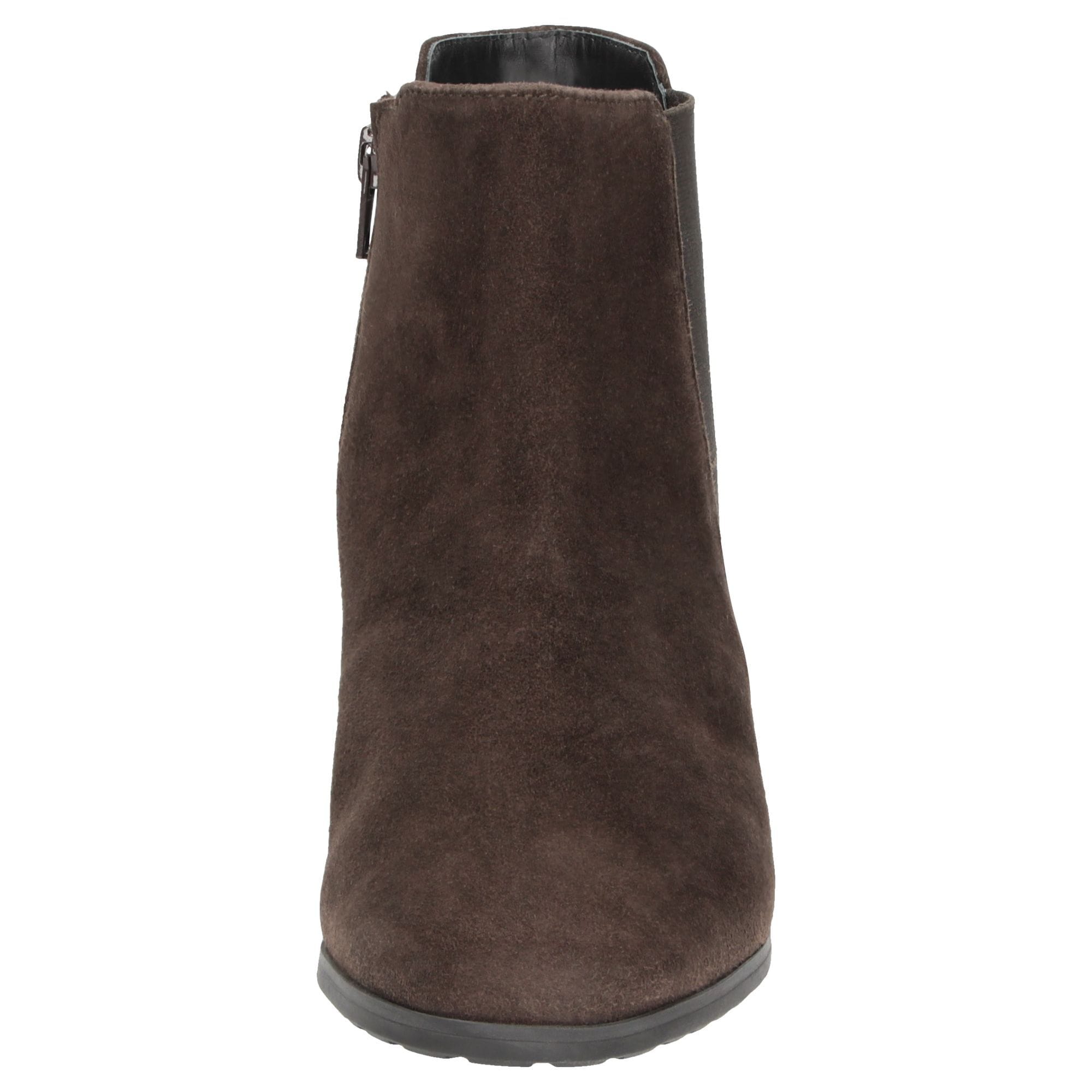 SIOUX Stiefelette »Fendrina-713«