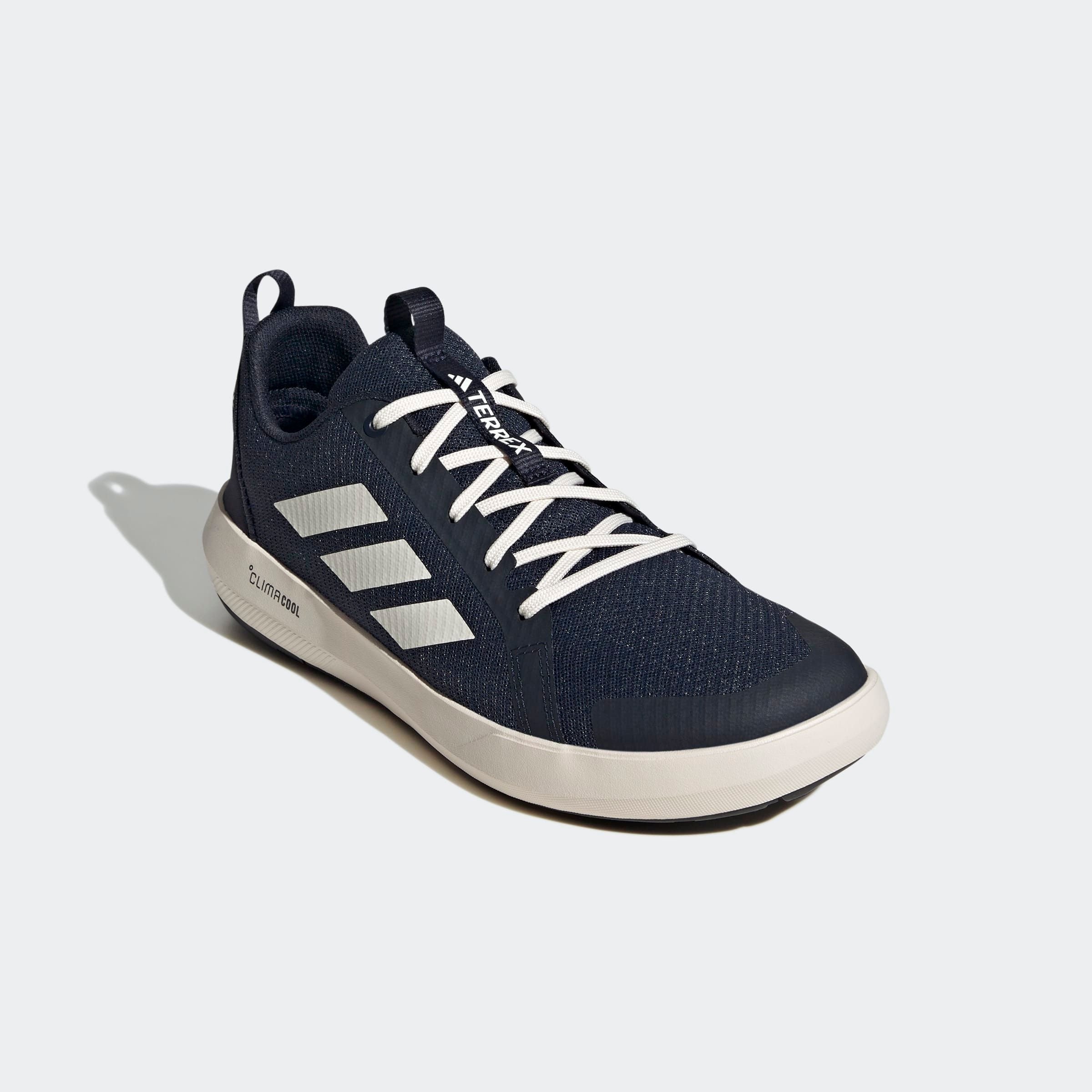 adidas TERREX Wanderschuh »TERREX BOAT CLIMACOOL«