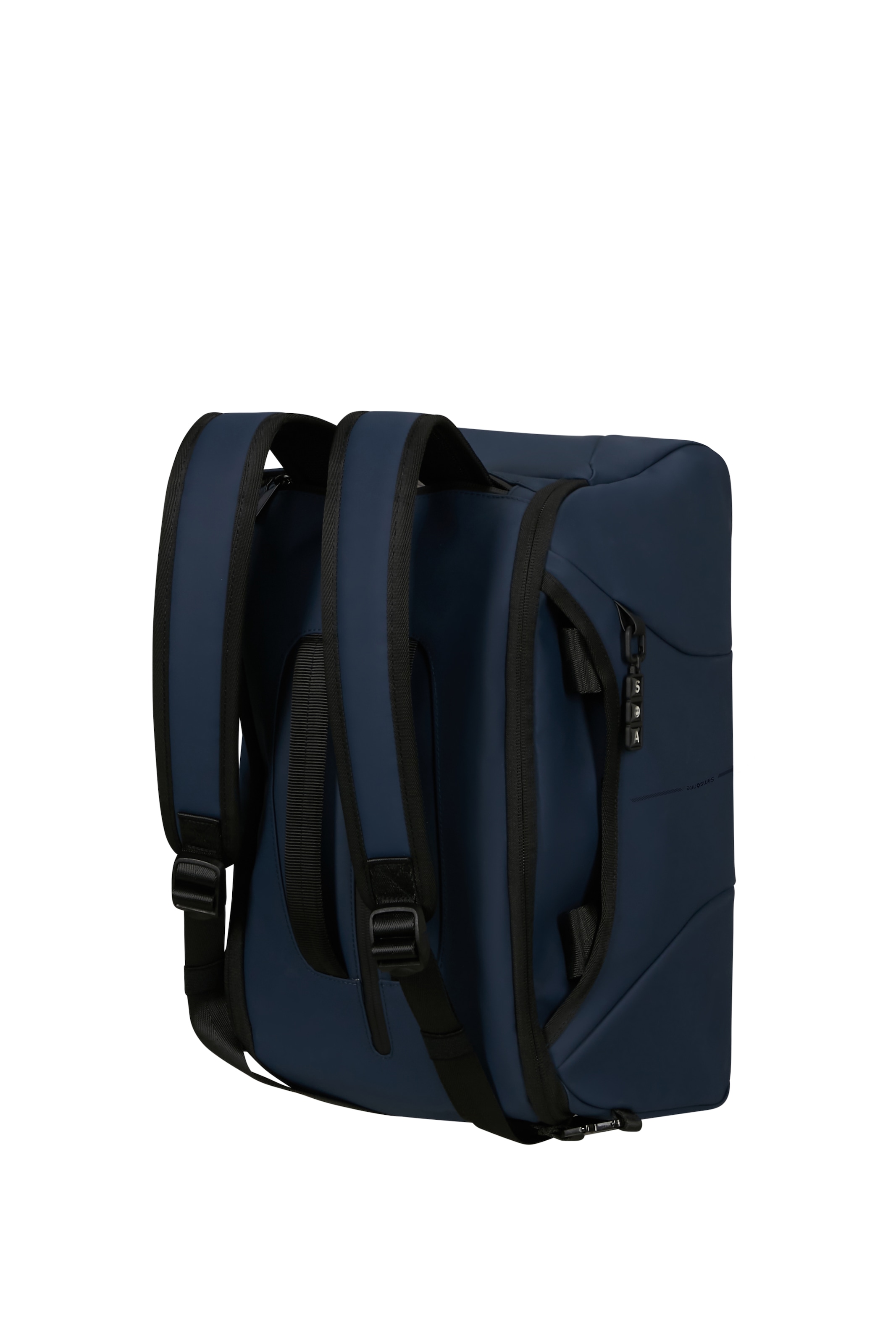Samsonite Reiserucksack »GLAM-GO Underseater« Rucksack Reisetasche Duffle
