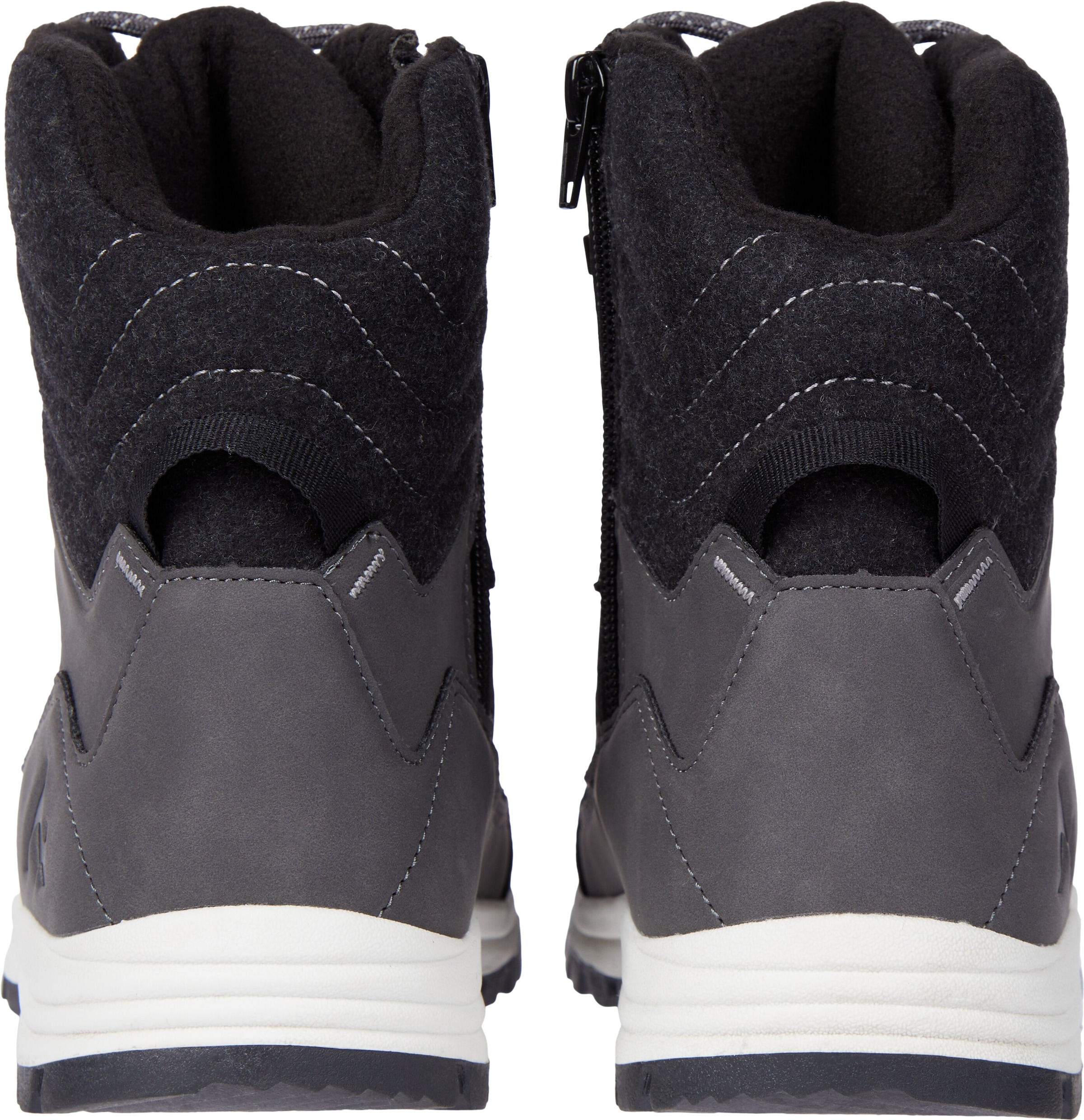 McKINLEY Winterstiefel »DA.-APRÈS-SCHUH ANNABELLA IV AQB W«  Winterschuhe, Winterboots, Snowboots, wasserabweisend