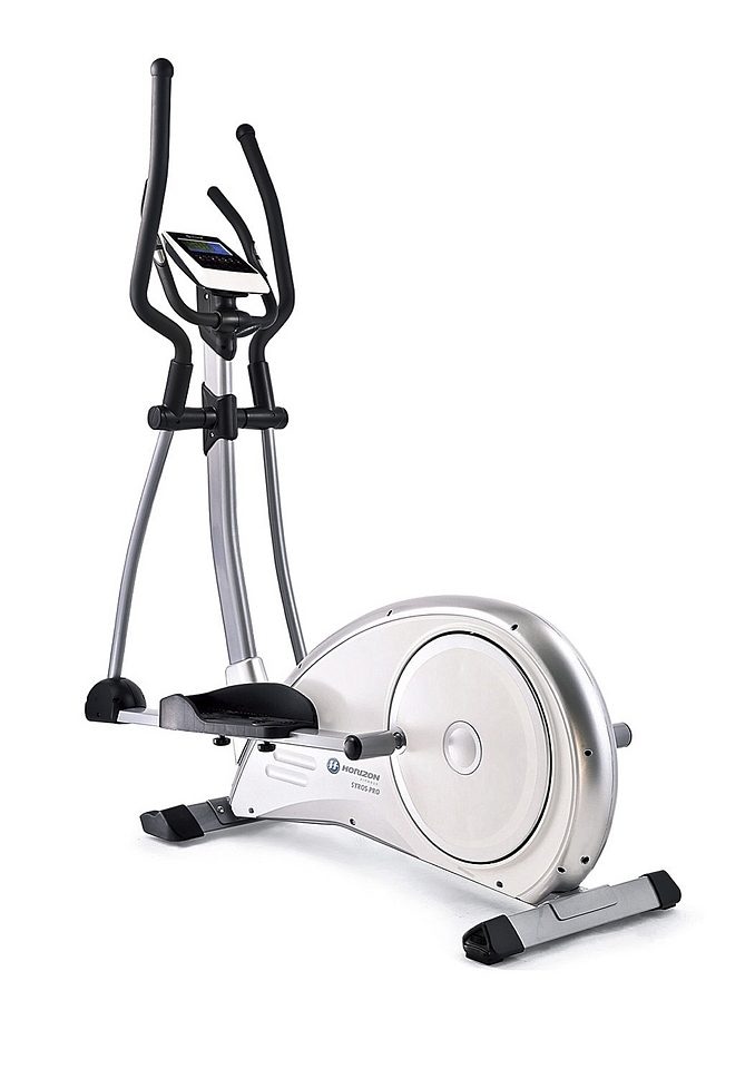 Horizon Fitness Crosstrainer-Ergometer »Syros Pro«