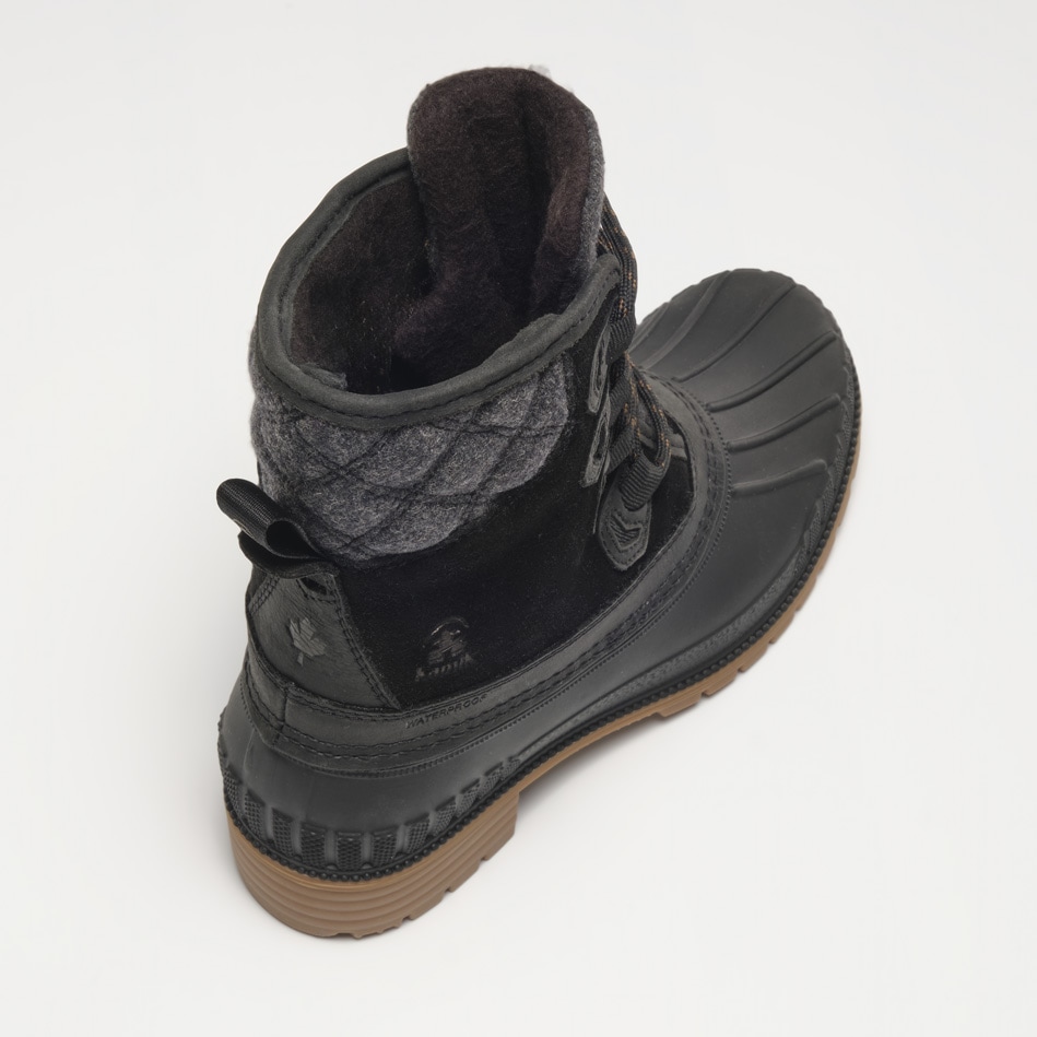 Kamik Snowboots »SIENNAMIDS«, wasserdicht, wärmend, Winterstiefel