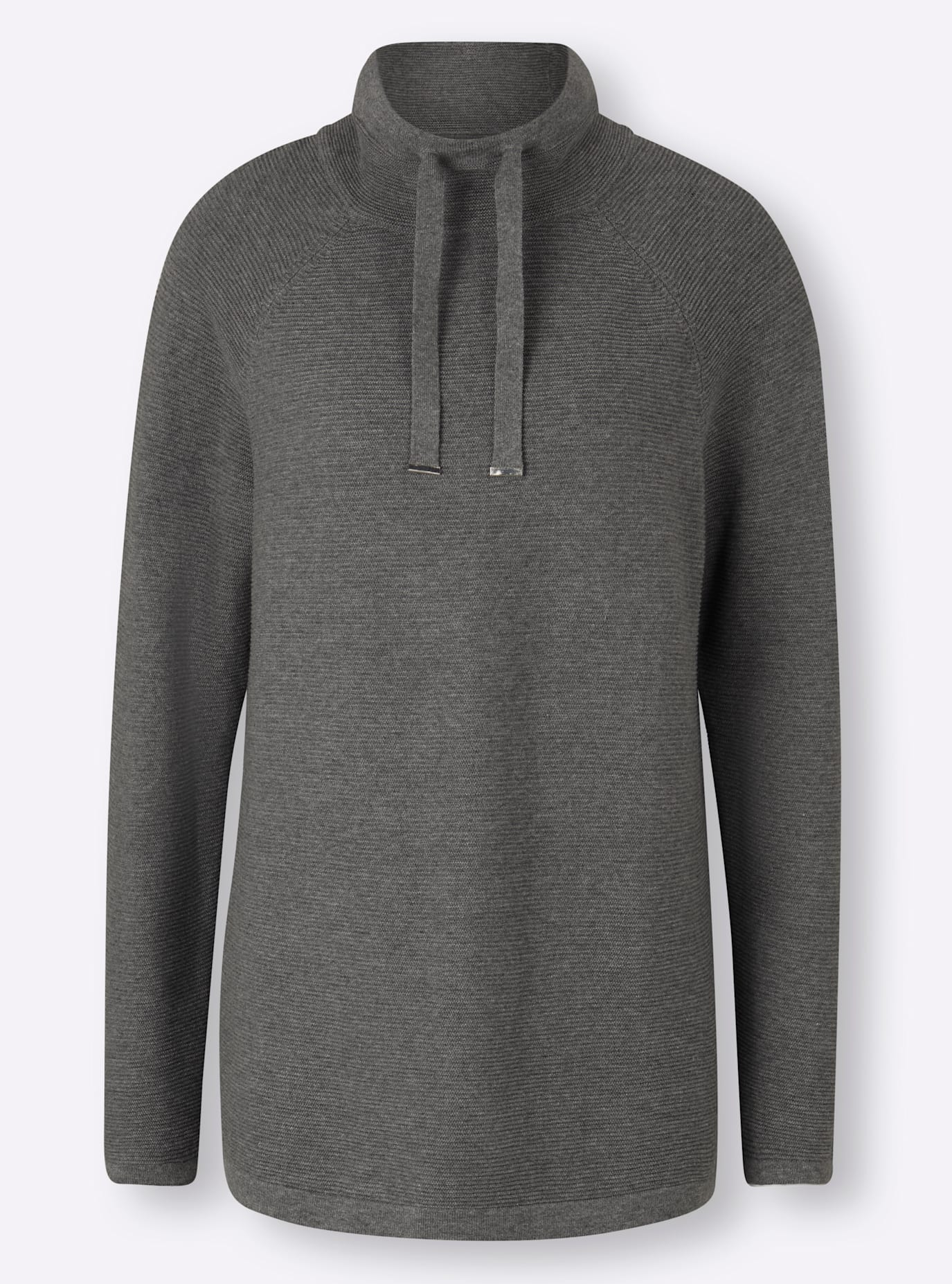 B.C. BEST CONNECTIONS by heine Strickpullover »Pullover«