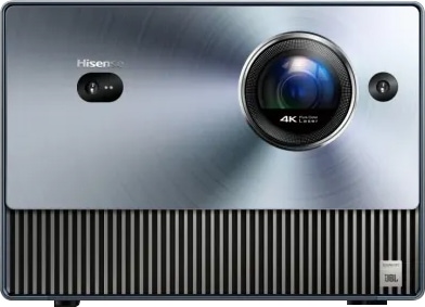 Hisense Laser-TV »Hisense C1«, 4K UHD