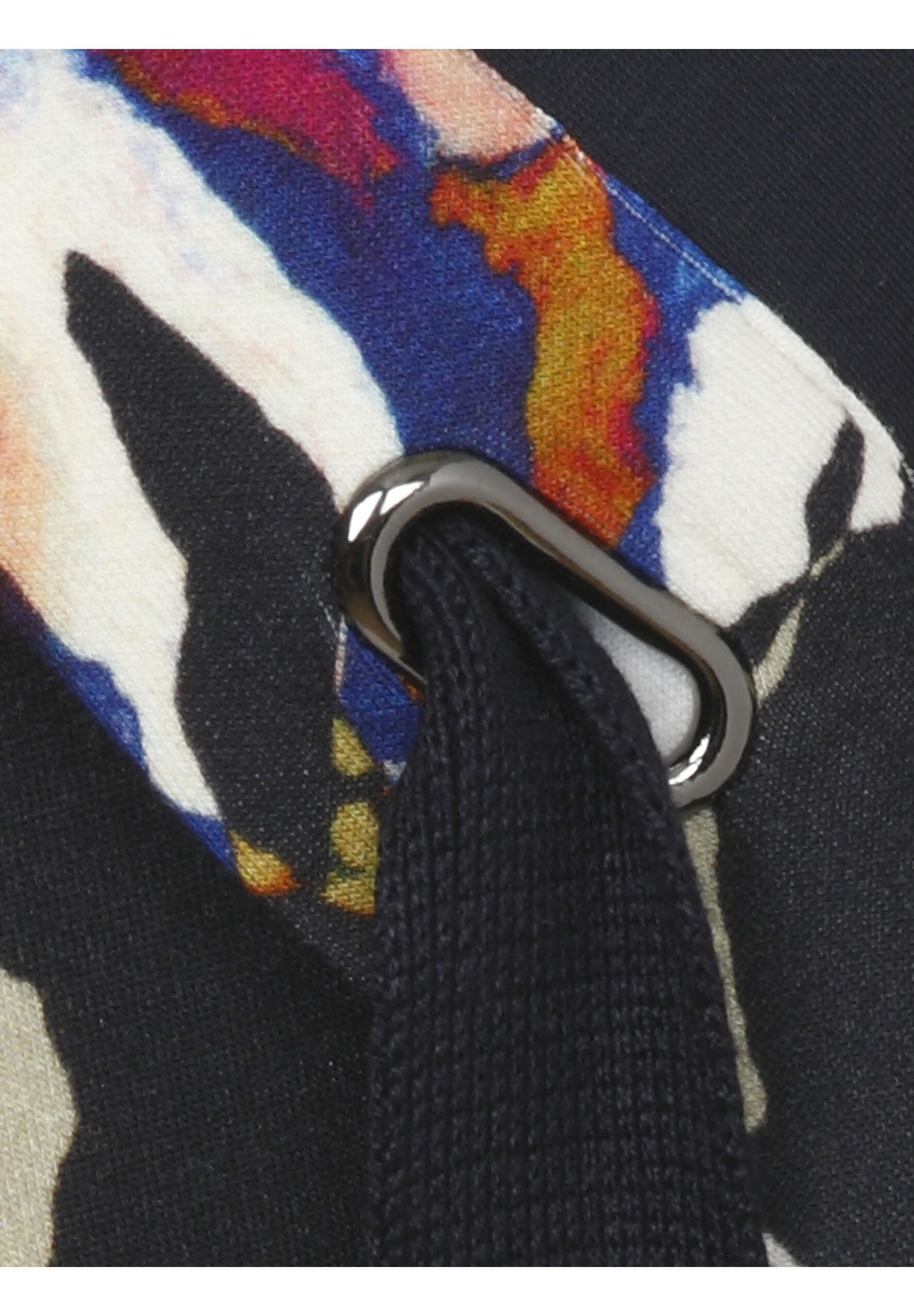 FRAPP Sweatshirt »FRAPP Sweatshirt«, Große Größen
