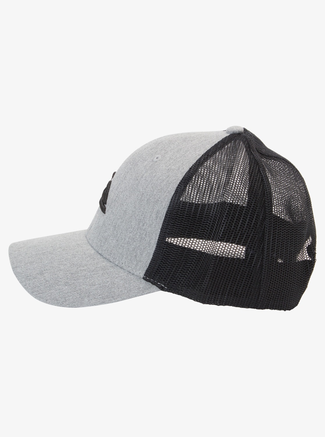 Quiksilver Trucker Cap »Grounder«