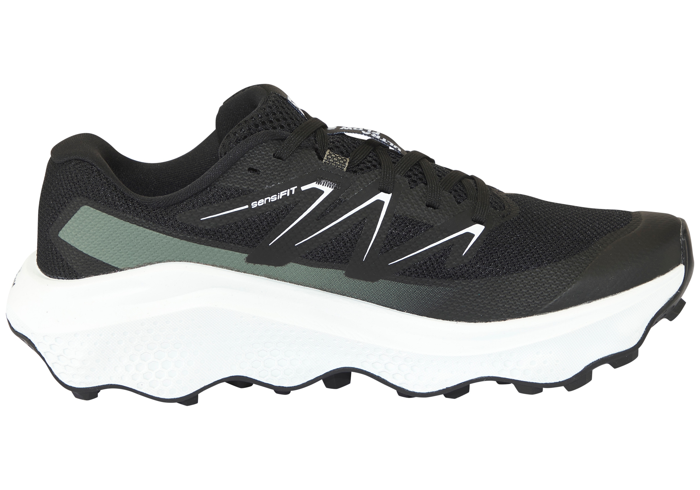 Salomon Laufschuh »ULTRA FLOW 2«