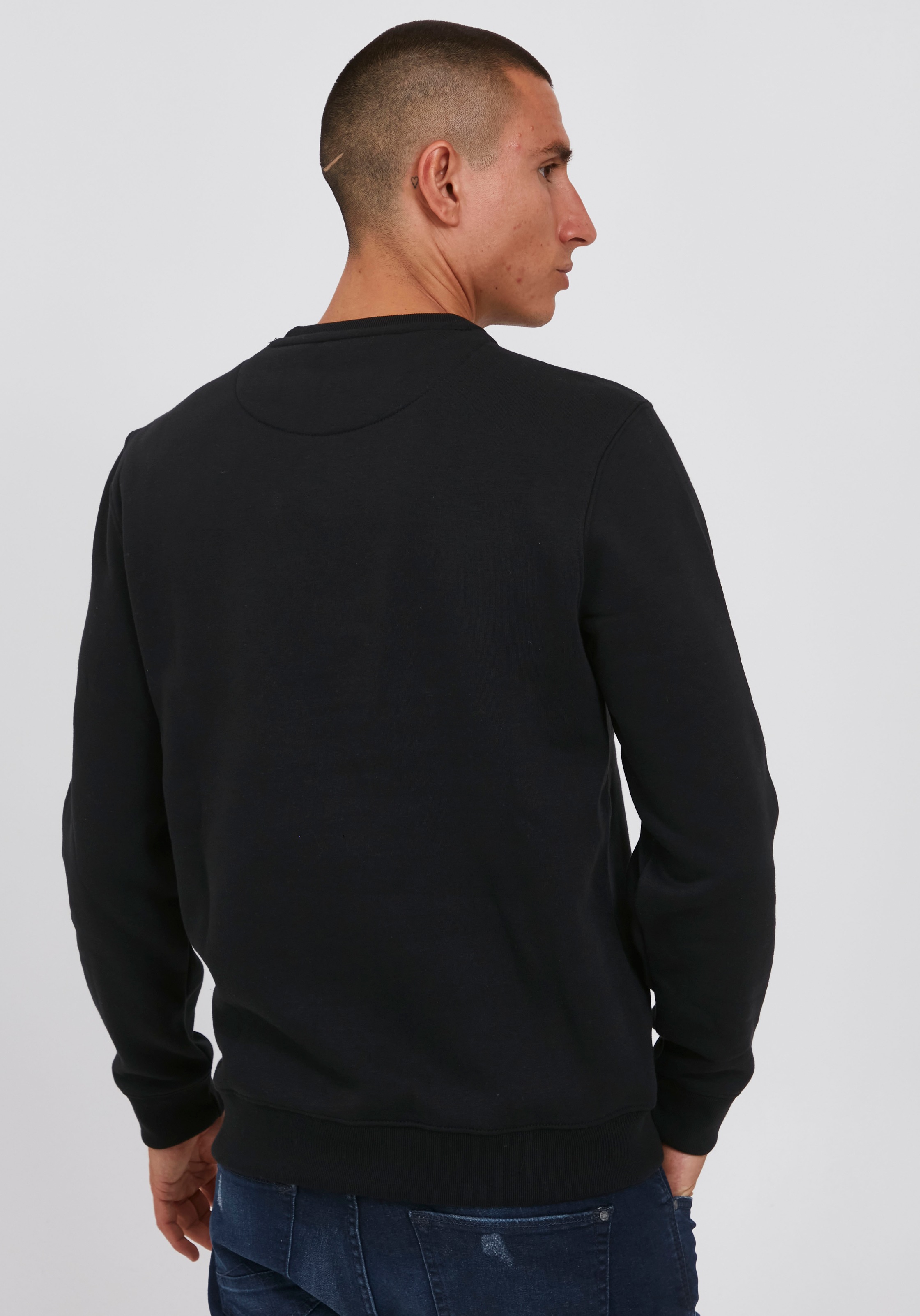 Blend Sweatshirt »BHDOWNTON CREW«