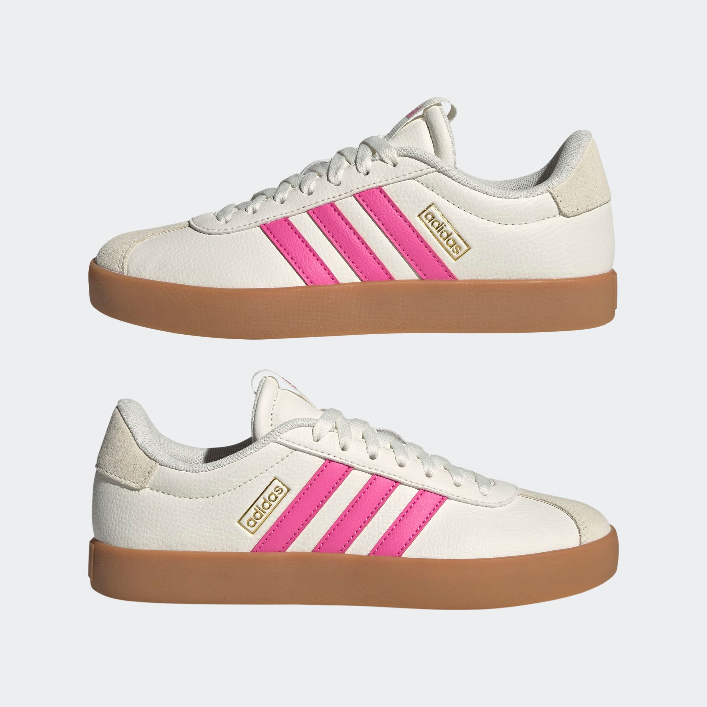 adidas Sportswear Sneaker, inspiriert vom Design des adidas samba