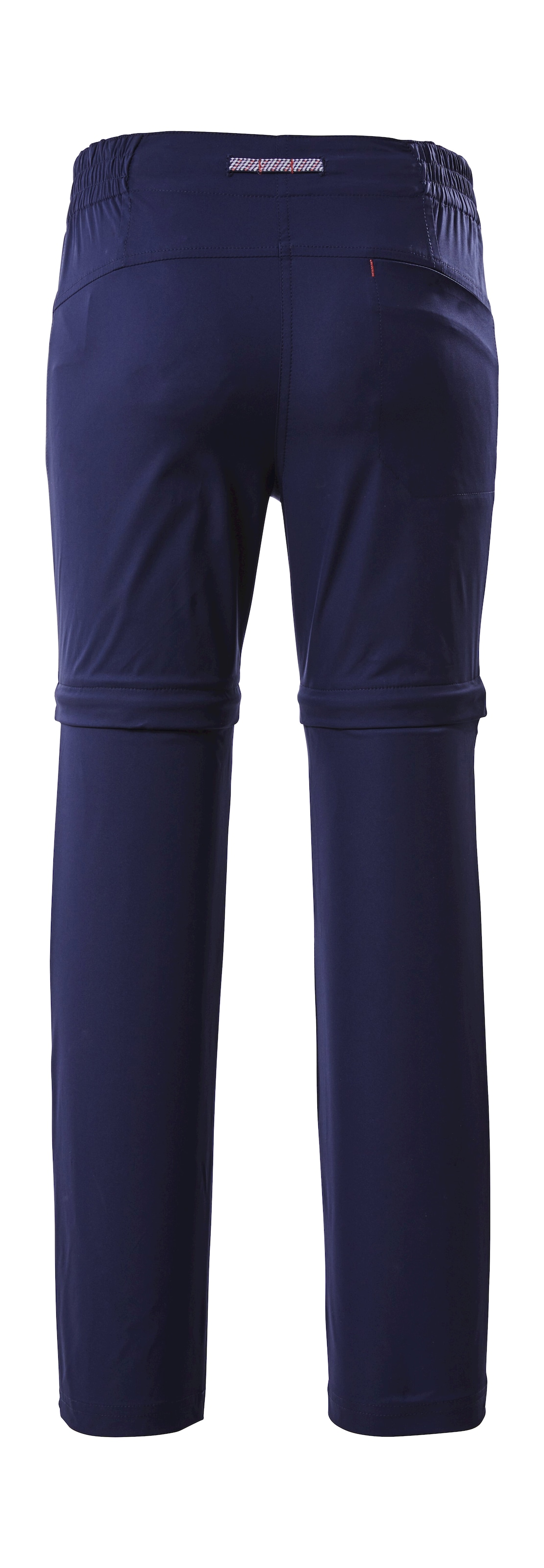 Killtec Zip-off-Hose »KOS 137 GRLS PNTS«
