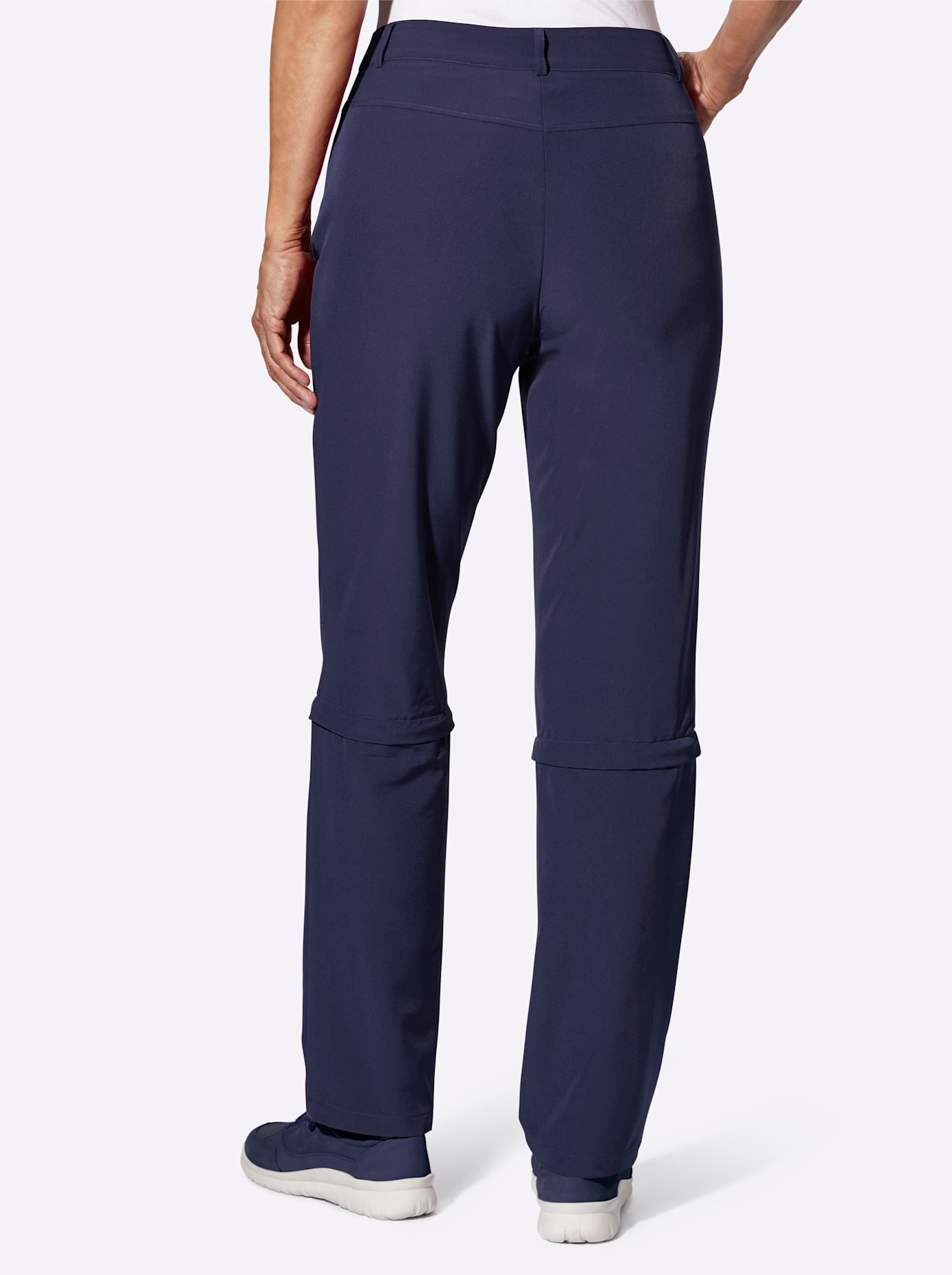 Classic Basics Funktionshose