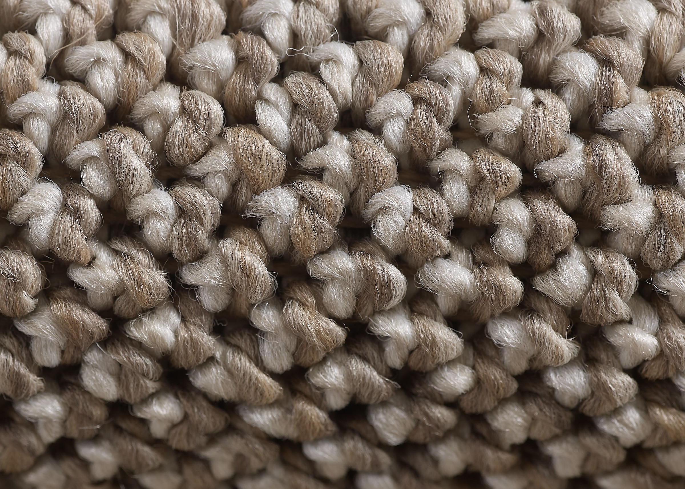 Ayyildiz Teppiche Teppich »LOOM 4300«, rechteckig, 7 mm Höhe, Läufer, Kurzflor, pflegeleicht, robust, strapazierfähig